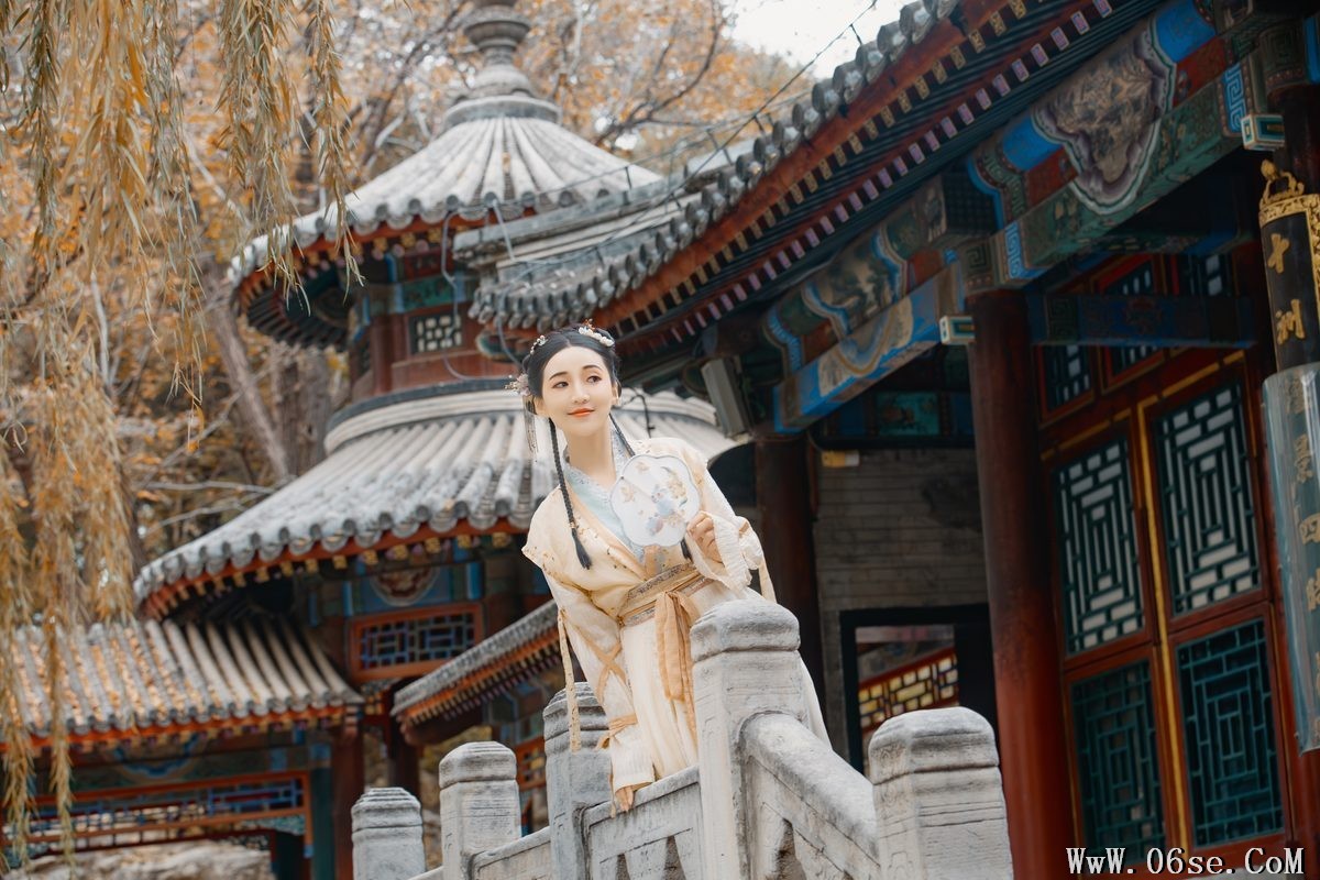 图片[36]-YiTuYu艺图语 Vol.6068 Wu Zi Xi[39P]-六色网