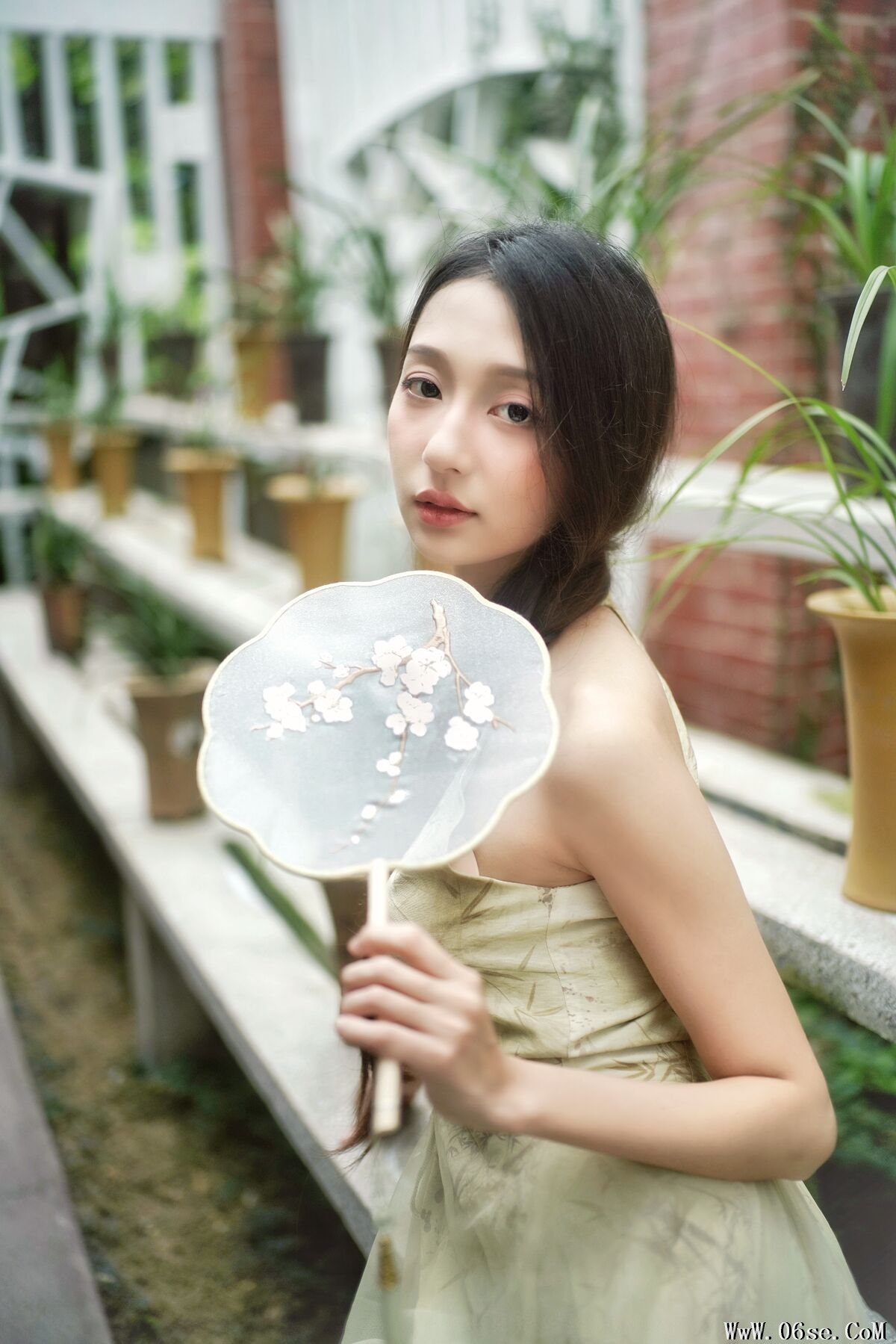 图片[28]-YiTuYu艺图语 Vol.7425 Sylvia[40P]-六色网