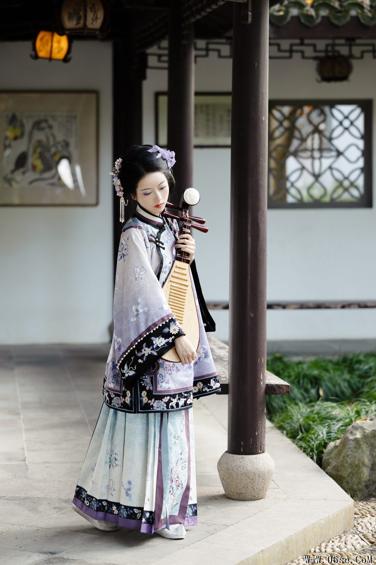 图片[6]-YiTuYu艺图语 Vol.6175 Fang Ci Yan[23P]-六色网