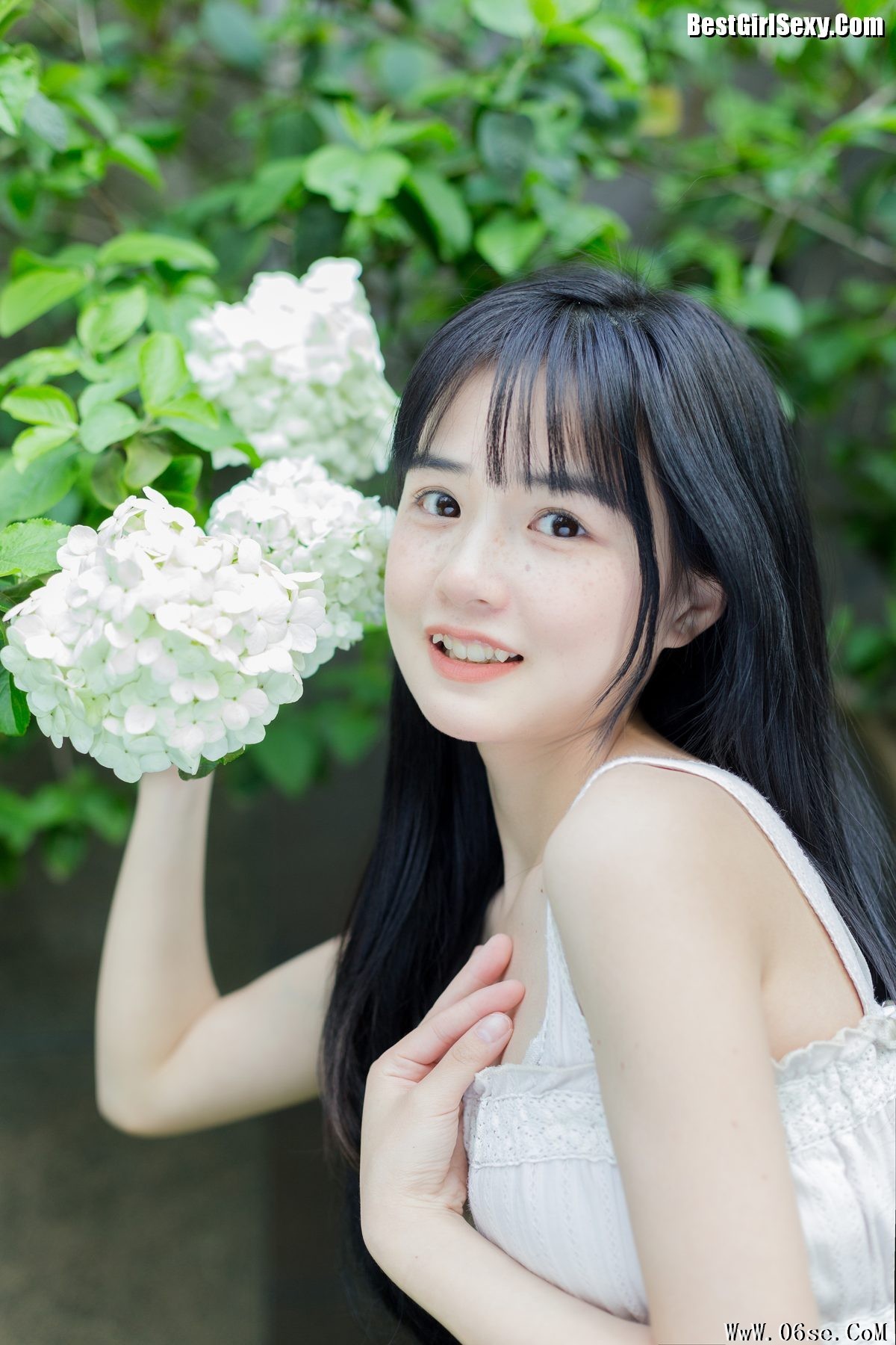 图片[7]-YiTuYu艺图语 Vol.4045 Xiao Yi Mei Mei Cute[31P]-六色网