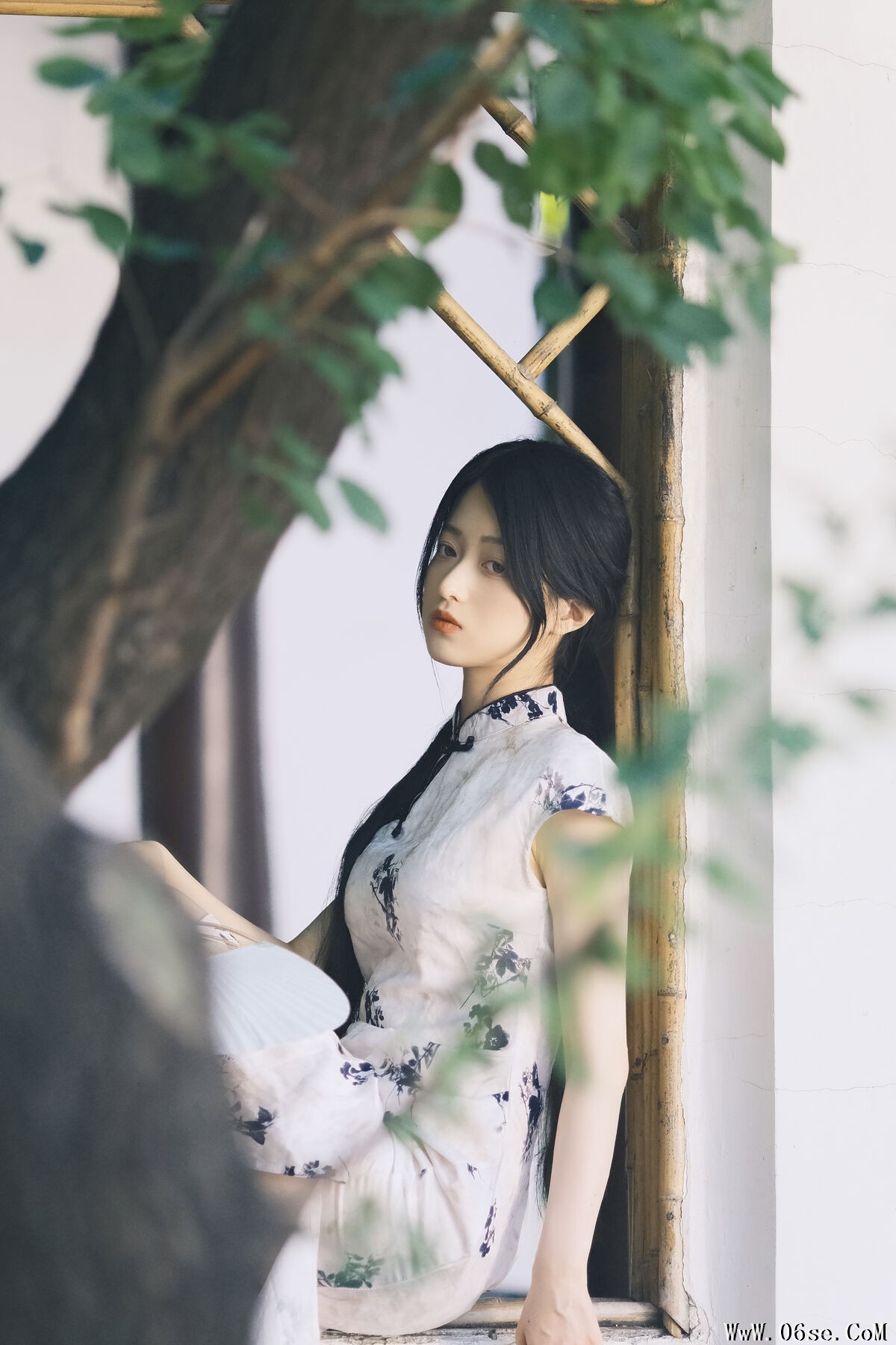 图片[10]-YiTuYu艺图语 Vol.7503 Xu Jia Yue[25P]-六色网