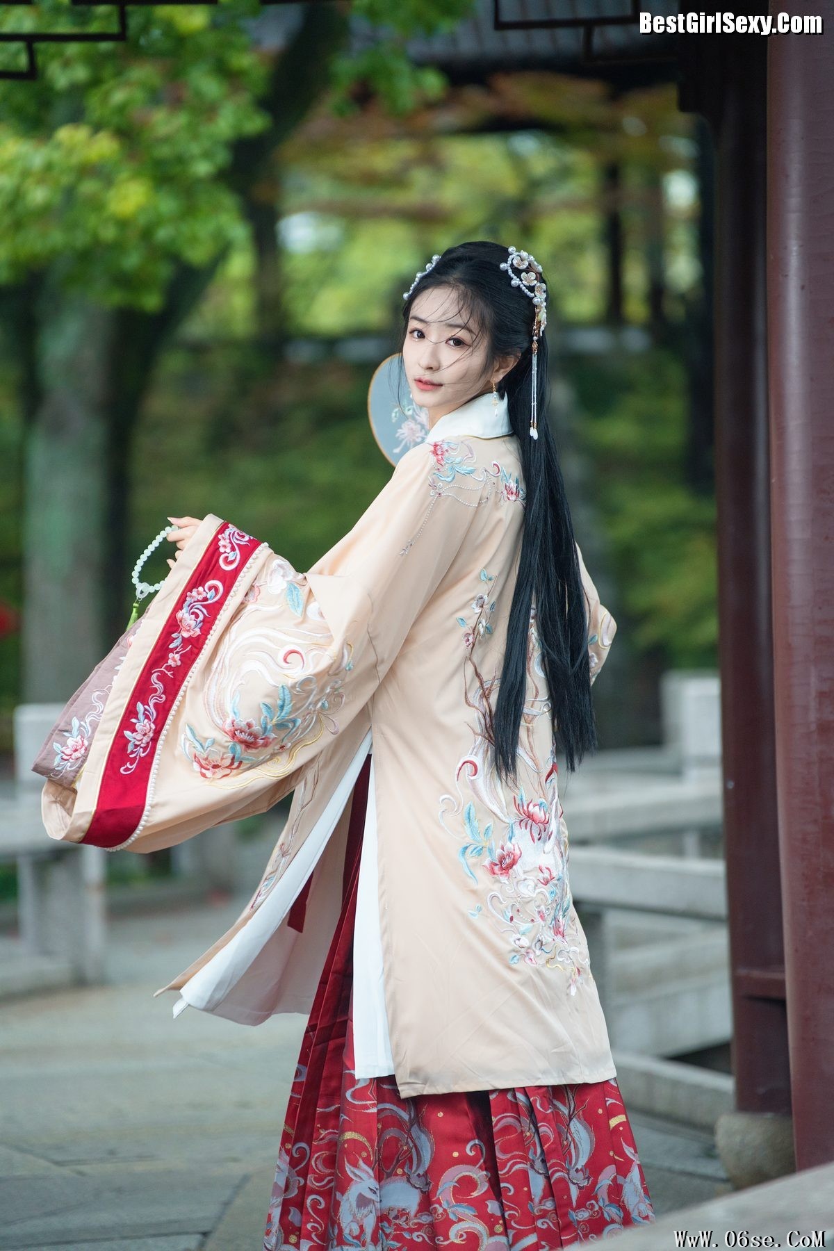 图片[9]-YiTuYu艺图语 Vol.4028 Xiao Ze[34P]-六色网