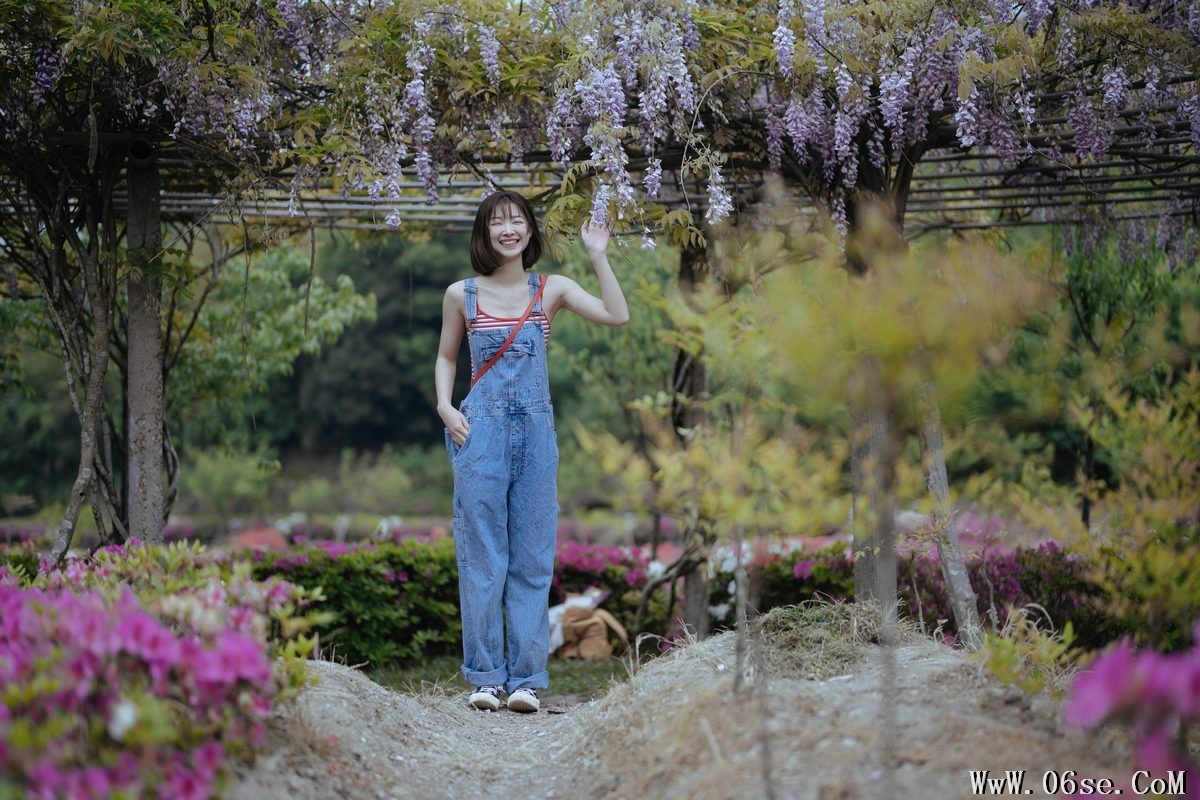 图片[41]-YiTuYu艺图语 Vol.4243 Qi Qi[66P]-六色网