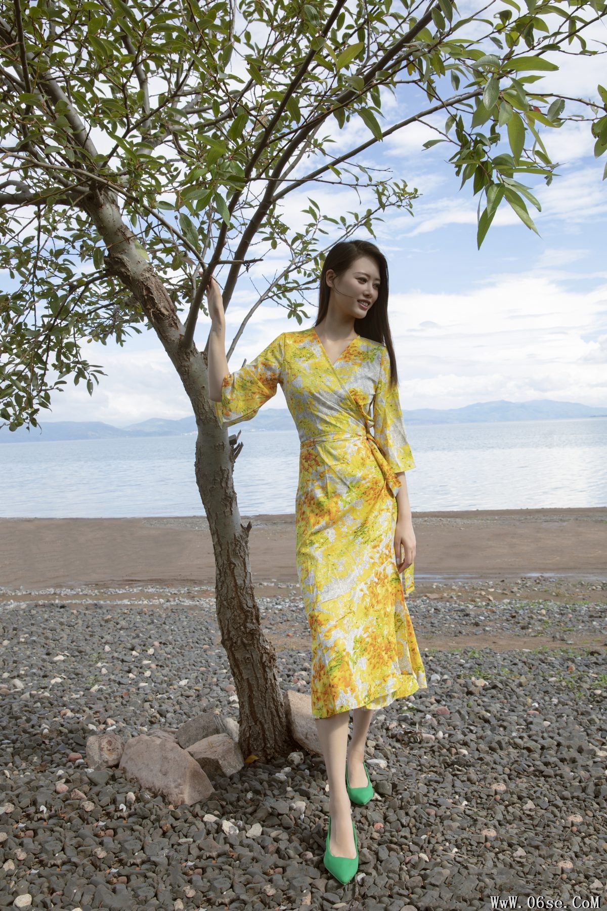 图片[16]-YiTuYu艺图语 Vol.5214 Chenaling_cl[25P]-六色网
