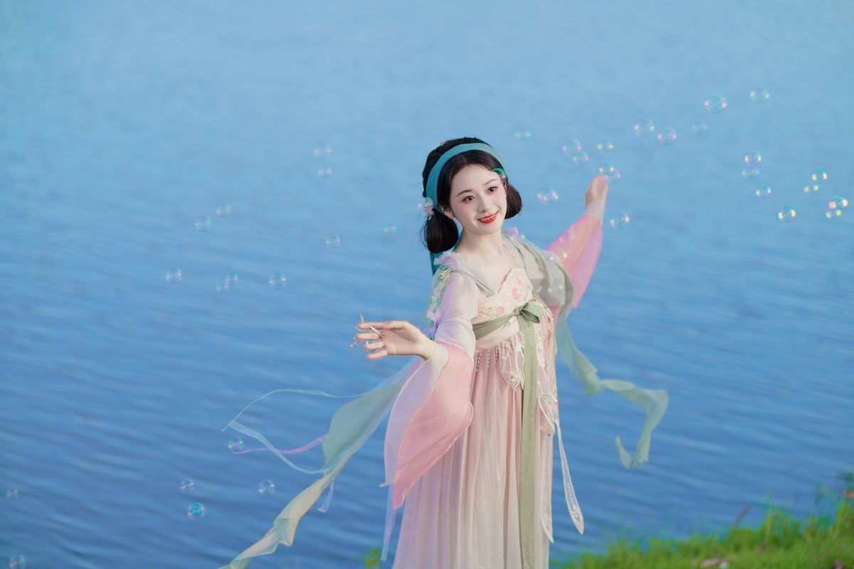 图片[9]-YiTuYu艺图语 Vol.5638 Shu Pian Yoyi[45P]-六色网