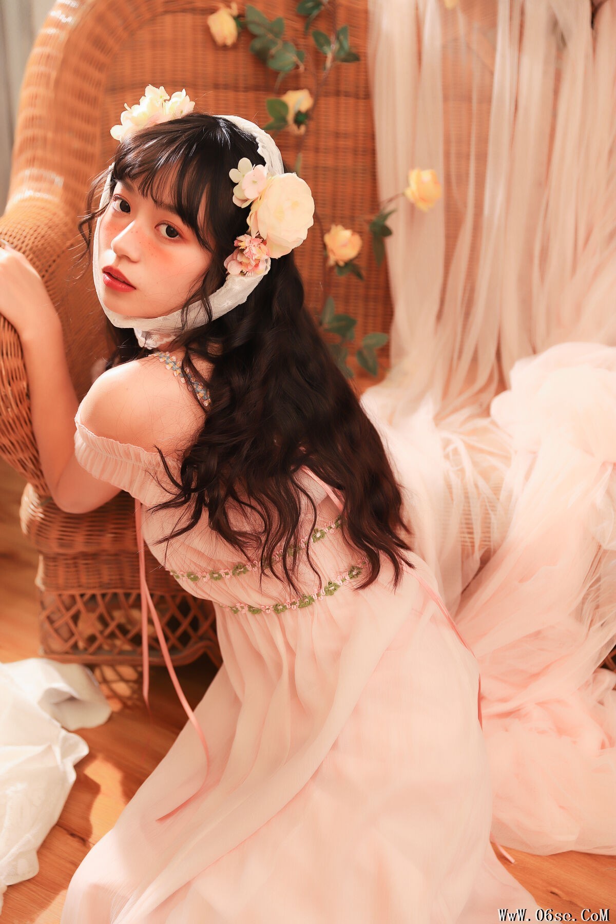 图片[31]-YiTuYu艺图语 Vol.6898 Yan Yun Lin[31P]-六色网