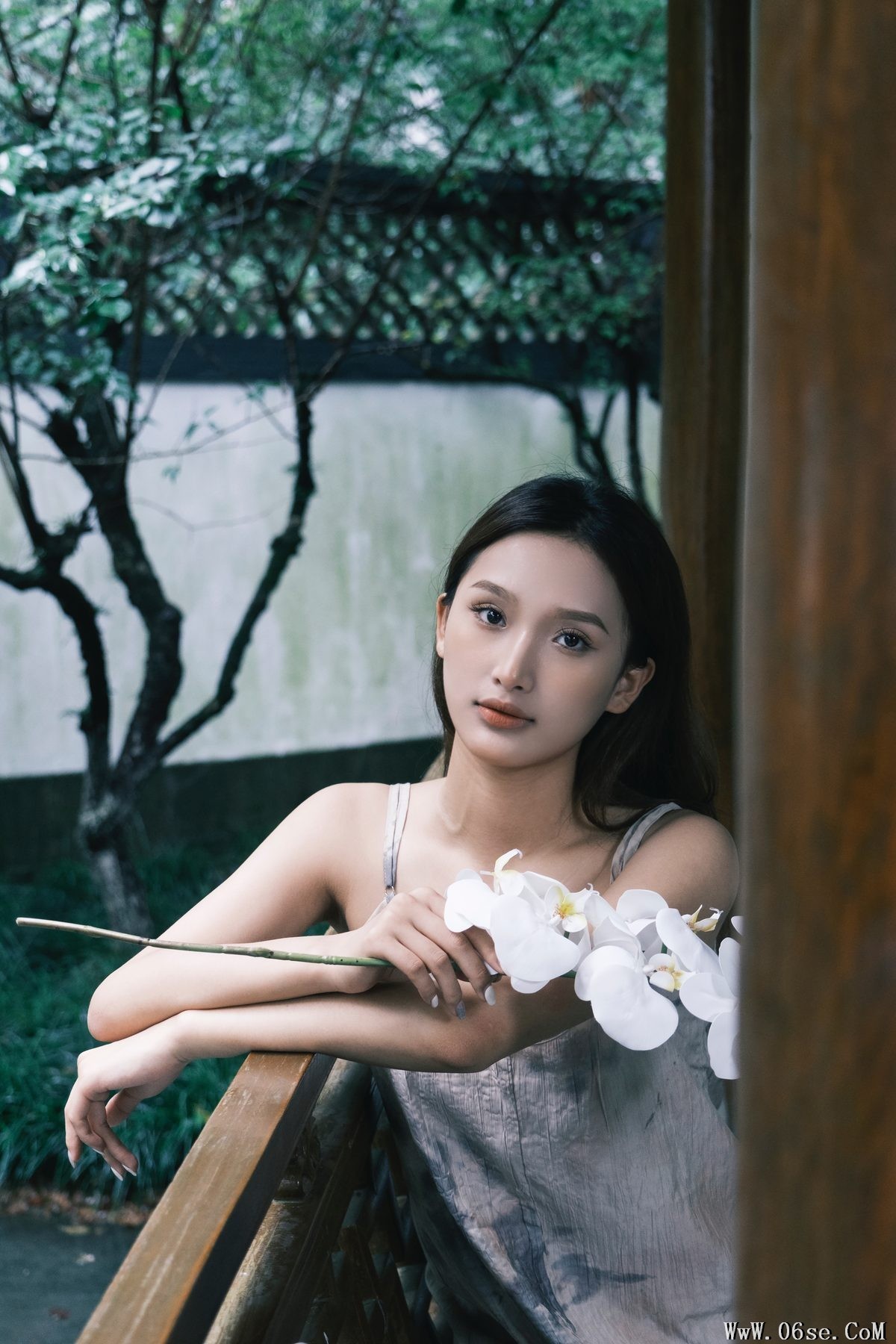 图片[8]-YiTuYu艺图语 Vol.5610 Hui Hui[34P]-六色网