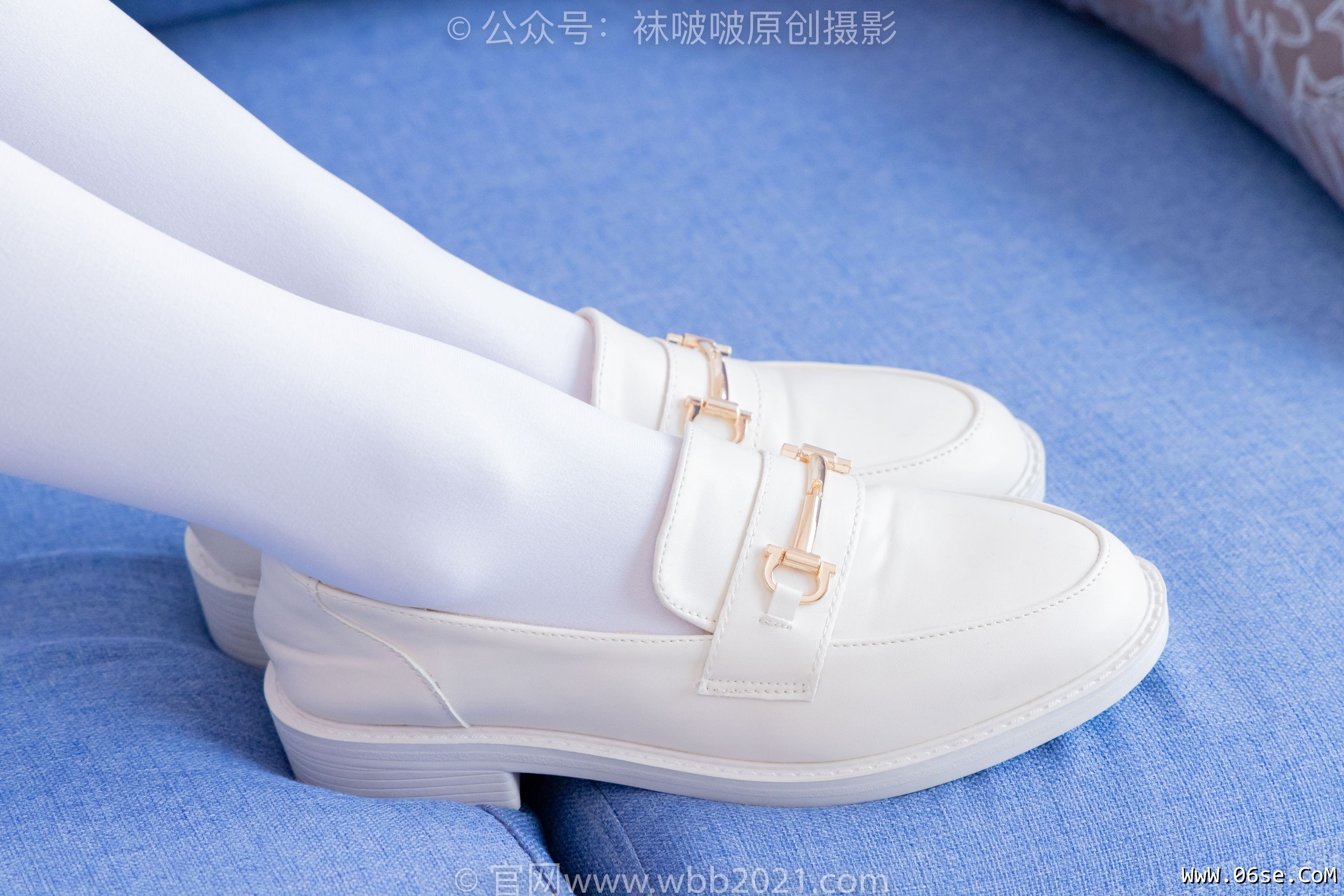 图片[54]-BoBoSocks袜啵啵 No.421 奶油 – 皮鞋、厚白丝、瑜伽动作时老头乐挠脚剧情[140P]-六色网