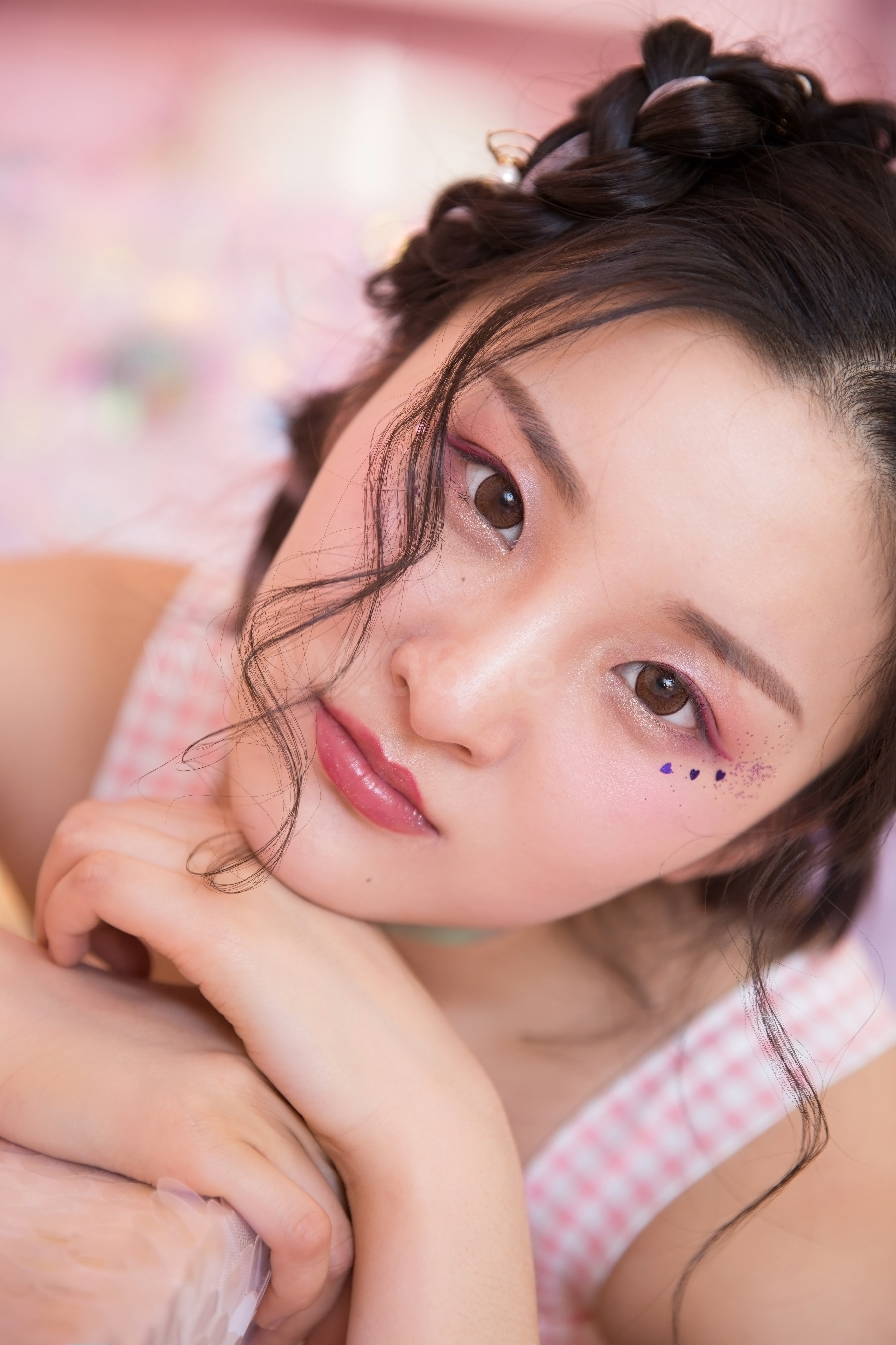 图片[10]-雅拉伊 – 《花期已至》[31P]-六色网
