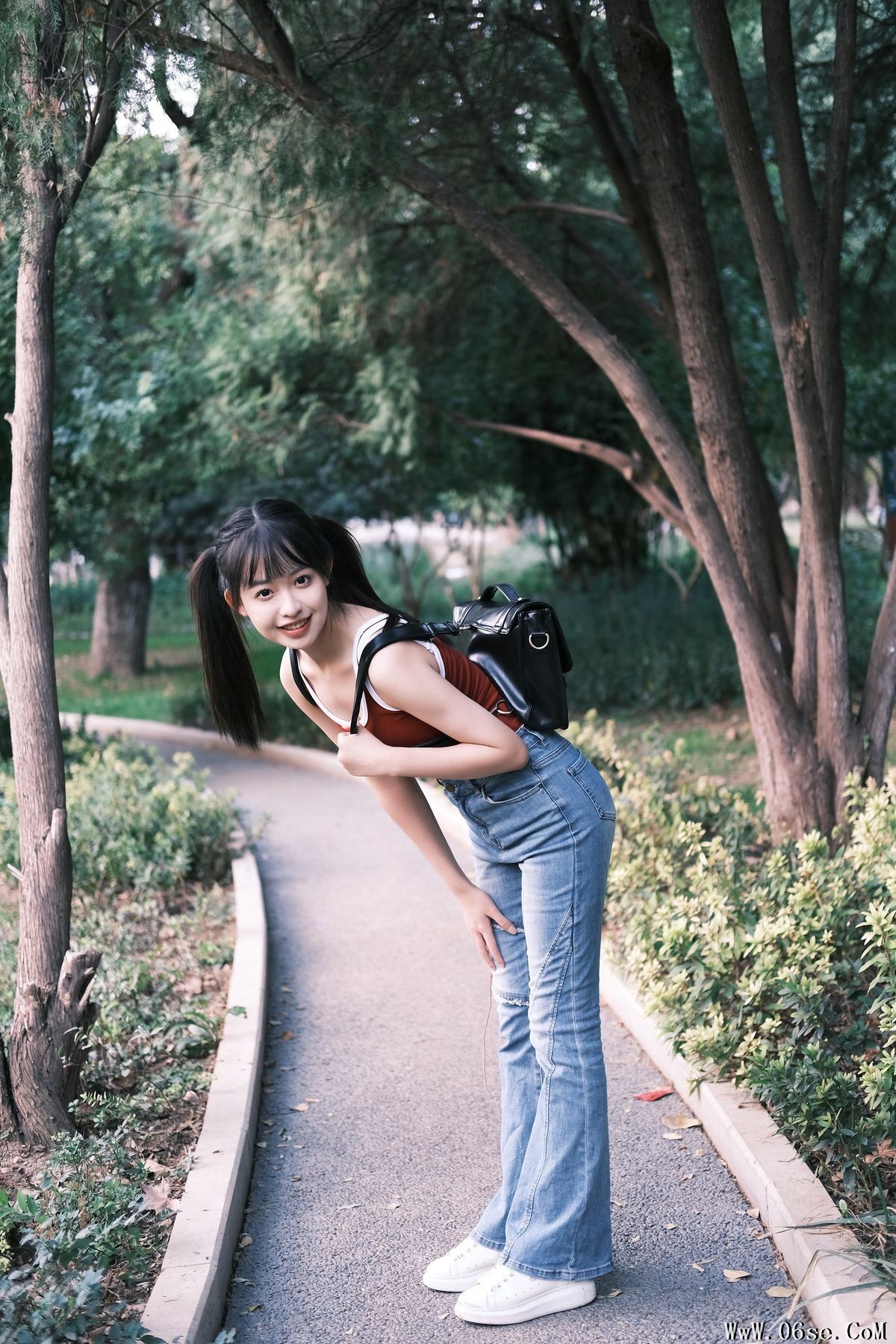 图片[10]-YiTuYu艺图语 Vol.3281 Chi Bao Le Ma[36P]-六色网