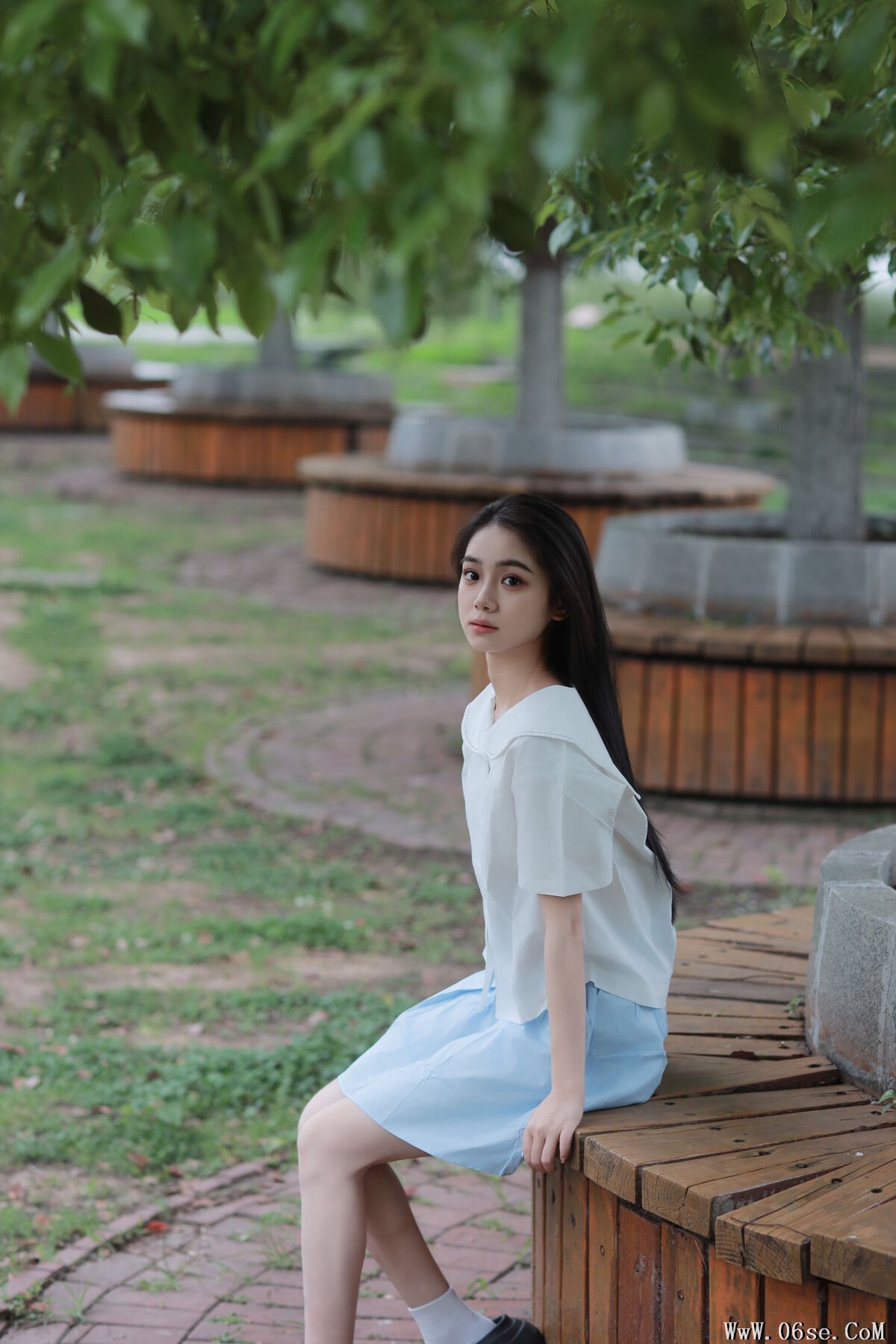图片[14]-YiTuYu艺图语 Vol.7242 Wo Bu Shua Niao[28P]-六色网