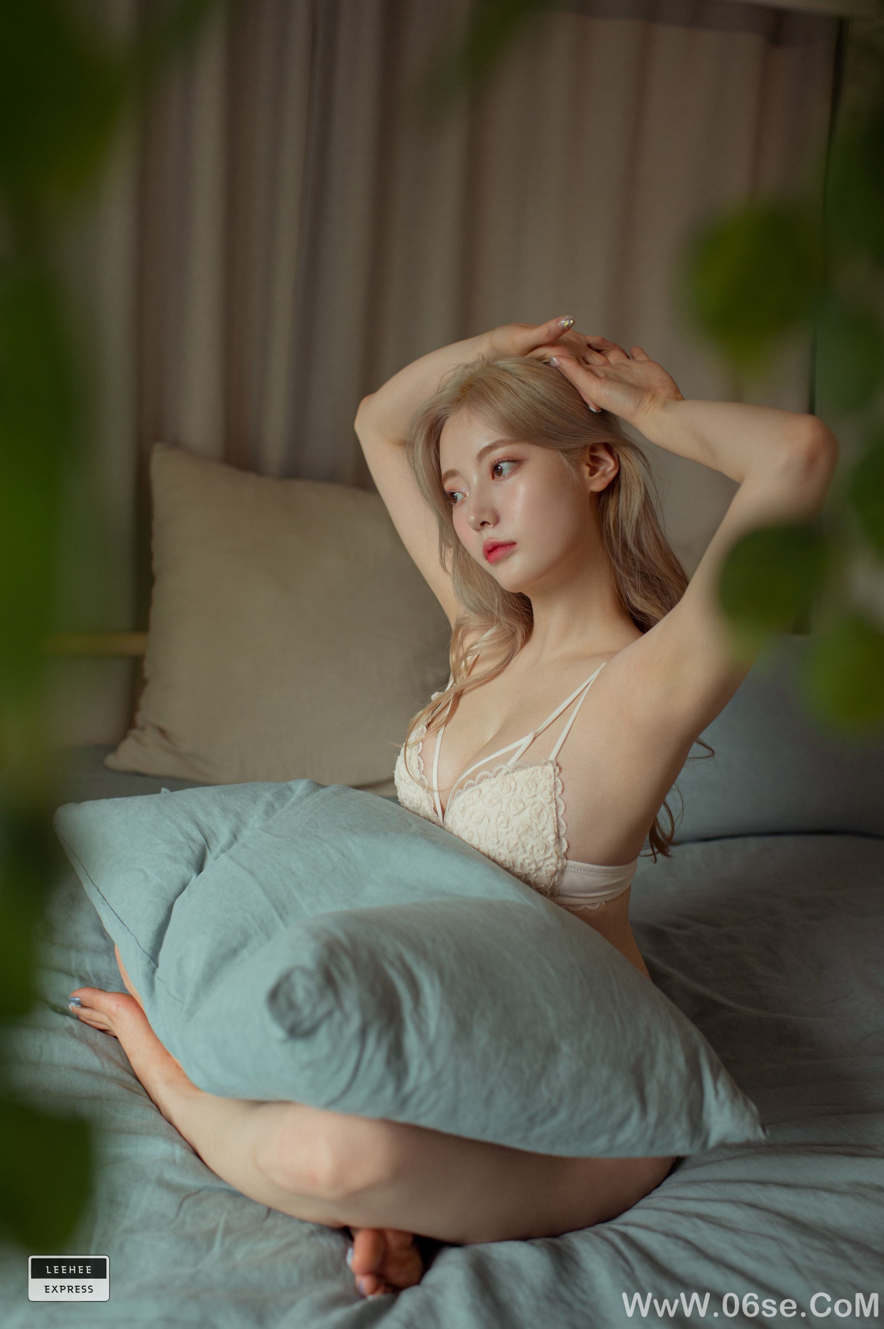 图片[29]-[LEEHEE EXPRESS] LEDG-058 – J.A[53P]-六色网
