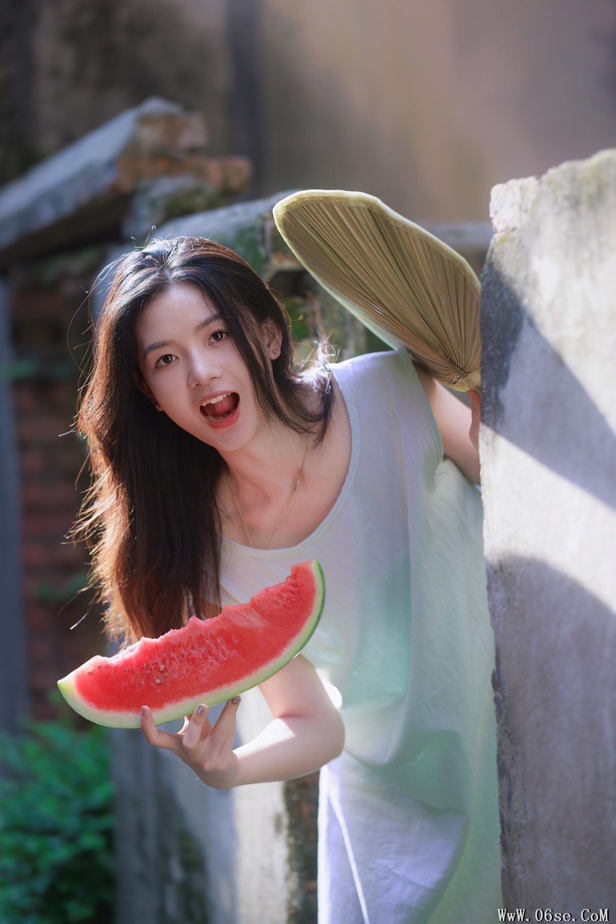 图片[31]-YiTuYu艺图语 Vol.5386 Bu Ta Xiao Yao[32P]-六色网