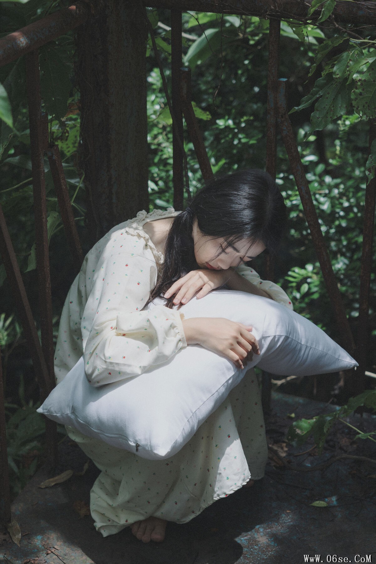 图片[24]-YiTuYu艺图语 Vol.7664 Wei Jin[27P]-六色网