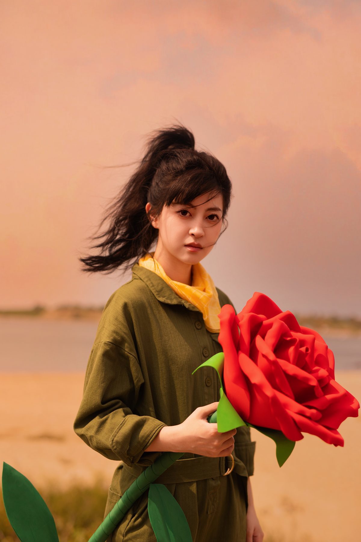 图片[6]-YiTuYu艺图语 Vol.5731 Yi Xuan[22P]-六色网