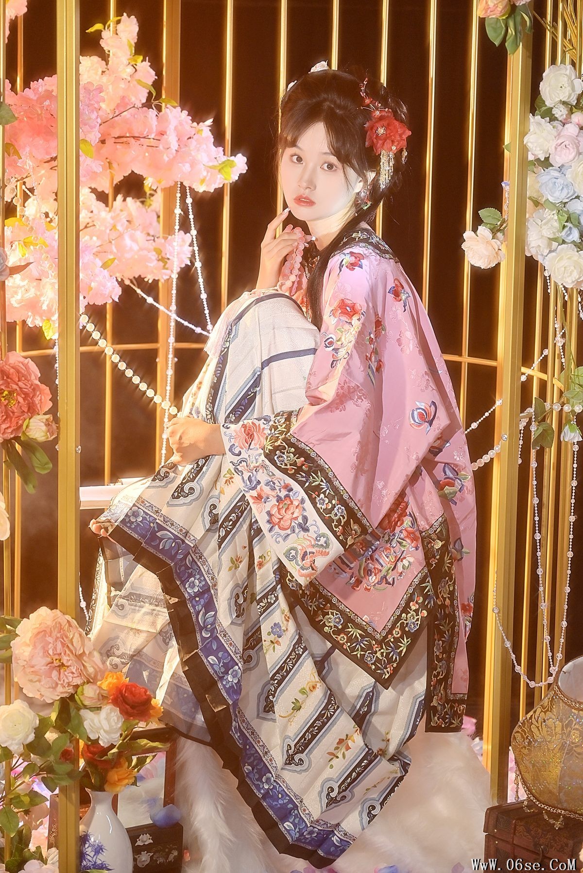 图片[11]-YiTuYu艺图语 Vol.5058 Dan Gao Sha Shou[28P]-六色网