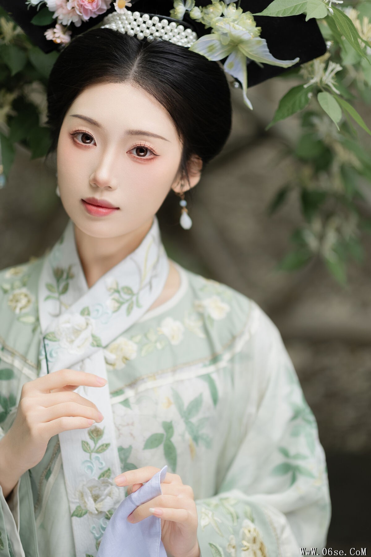 图片[17]-YiTuYu艺图语 Vol.7309 Xin Tai Zong Gong[35P]-六色网