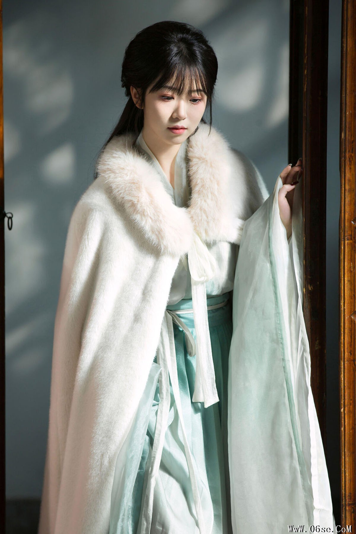 YiTuYu艺图语 Vol.6413 He Zhou Xi E16[23P]-六色网