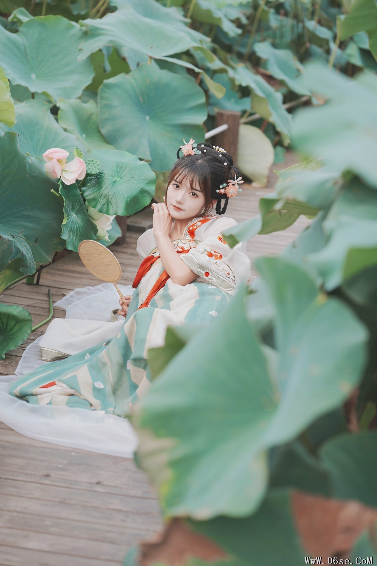 图片[12]-YiTuYu艺图语 Vol.4772 Tu Zi Zzz Bu Chi Hu Luo Bo[27P]-六色网