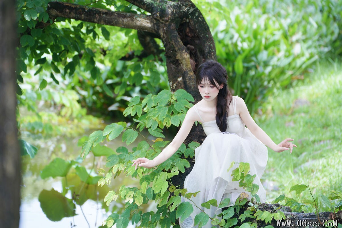 图片[20]-YiTuYu艺图语 Vol.7390 Xiao Xiao Yu[27P]-六色网