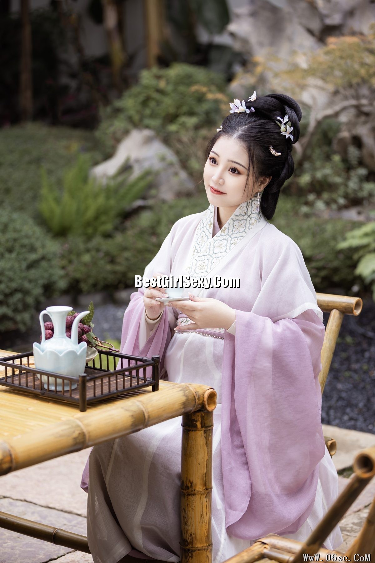 图片[3]-YiTuYu艺图语 Vol.3538 Yi Dui Ling Yi[39P]-六色网