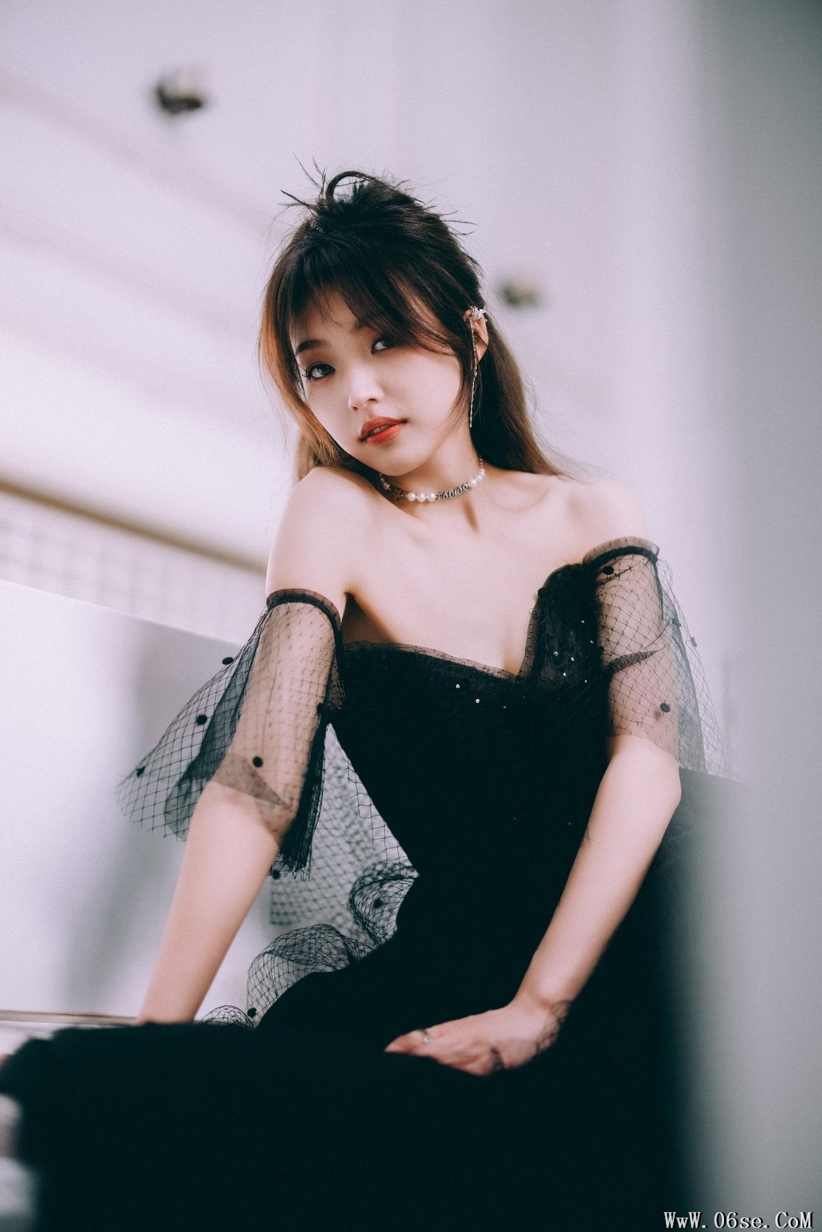 图片[36]-YiTuYu艺图语 Vol.4456 Xiao Xiao[48P]-六色网