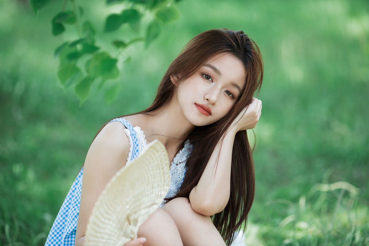 图片[34]-YiTuYu艺图语 Vol.7110 Yu Er[34P]-六色网
