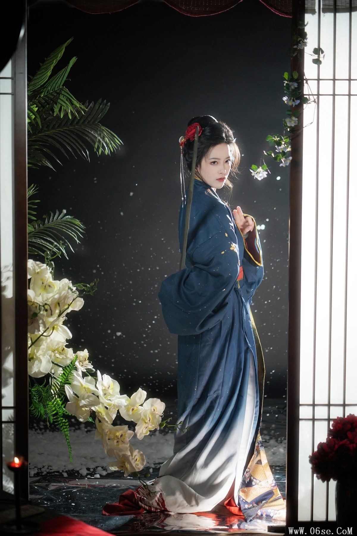 图片[18]-YiTuYu艺图语 Vol.6229 Yi Xin[22P]-六色网