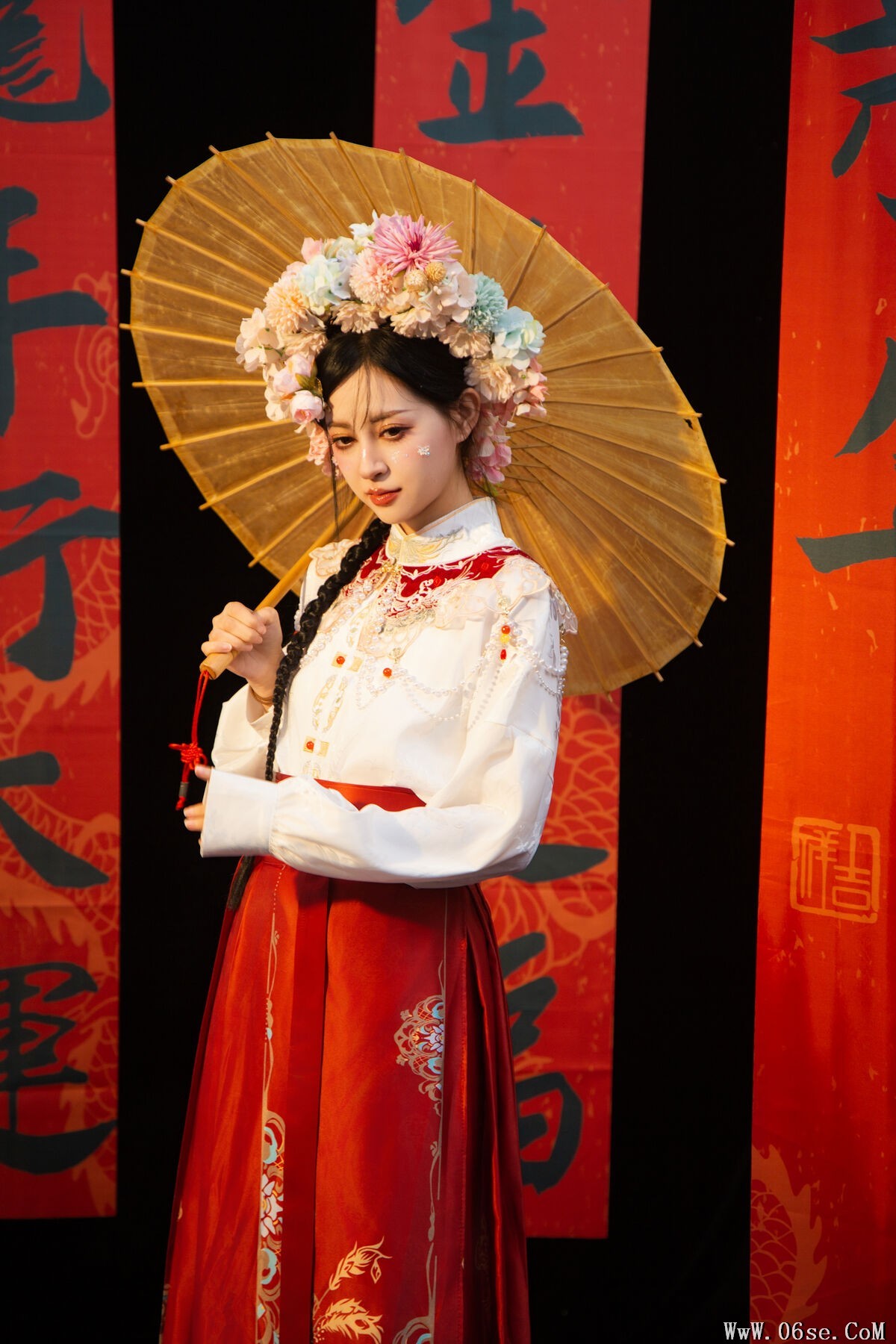 图片[18]-YiTuYu艺图语 Vol.6417 Yi Xuan[29P]-六色网