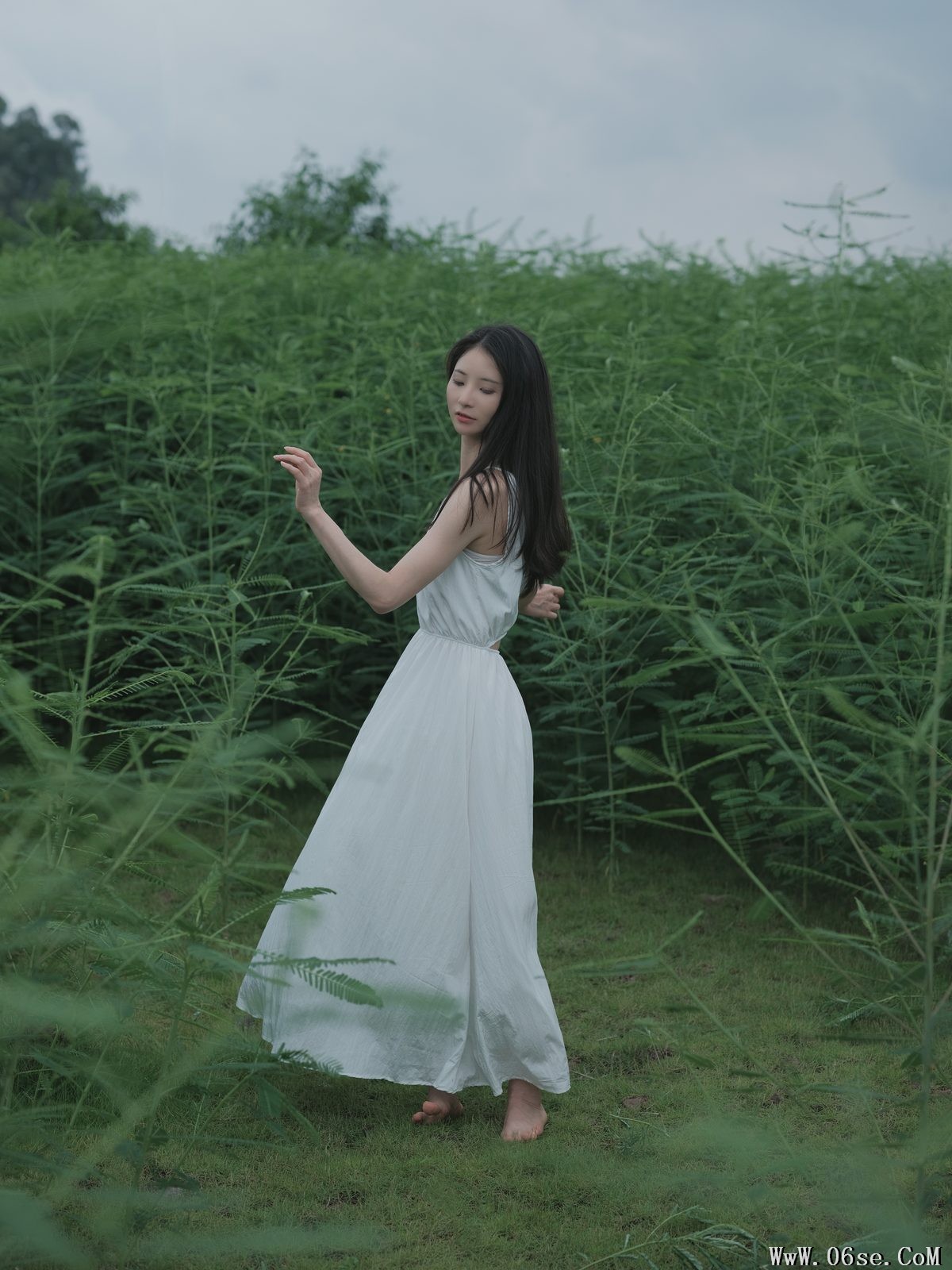 图片[9]-YiTuYu艺图语 Vol.4871 Xiao Zhao[41P]-六色网