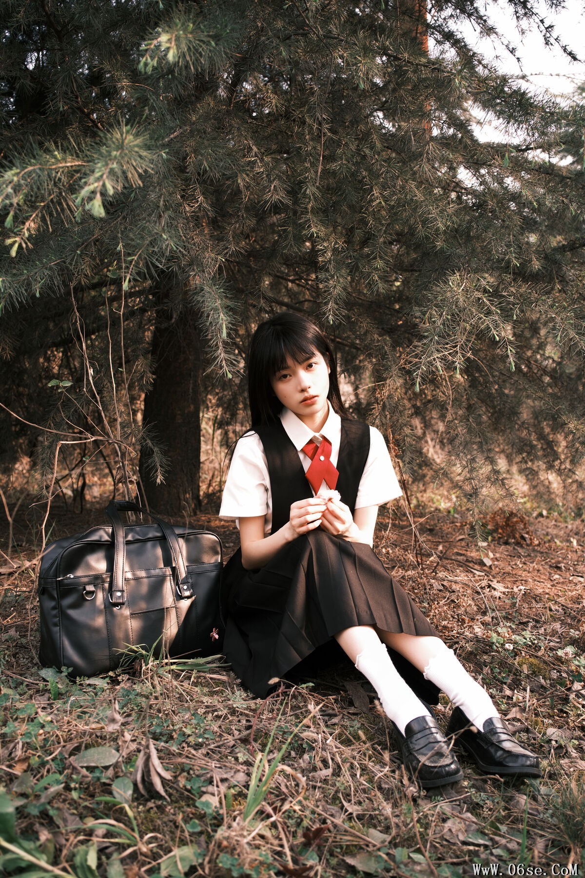 图片[22]-YiTuYu艺图语 Vol.6782 Xiao Song Ma Nai[36P]-六色网