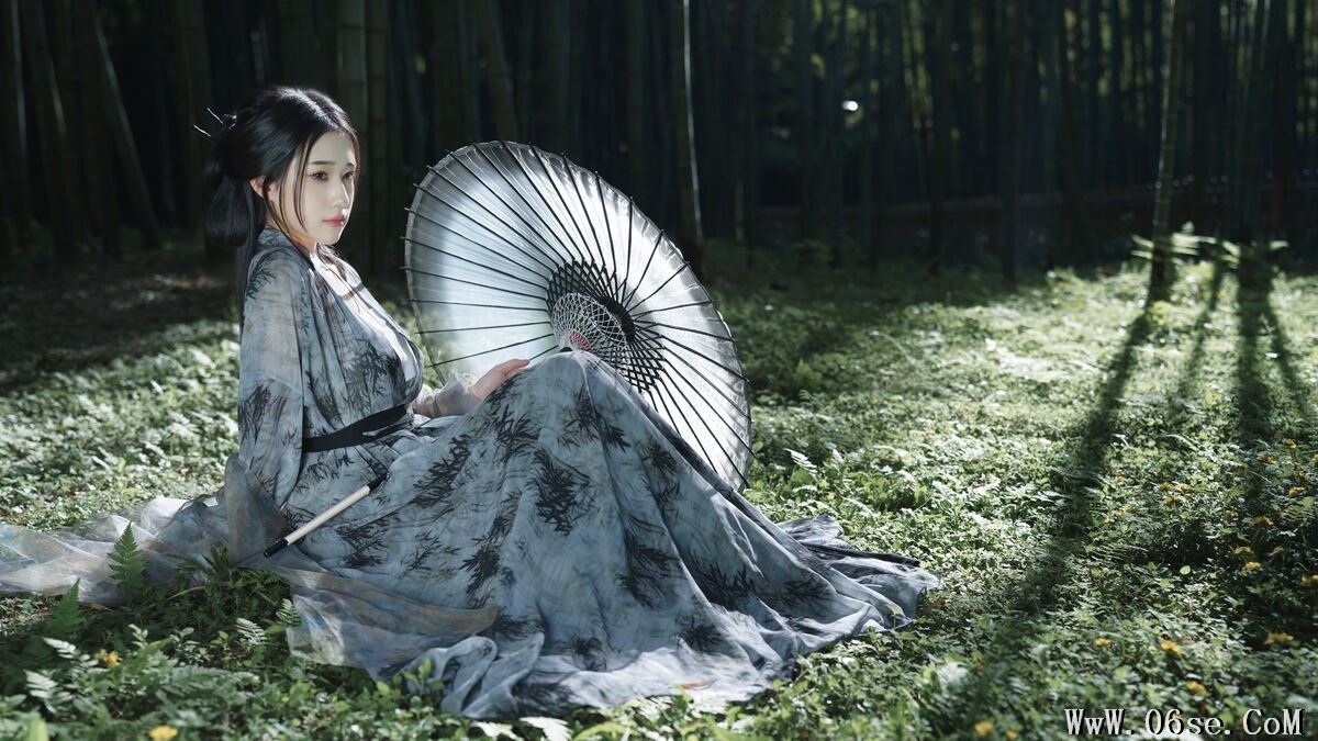 图片[8]-YiTuYu艺图语 Vol.7174 Zang Yi Tong[38P]-六色网