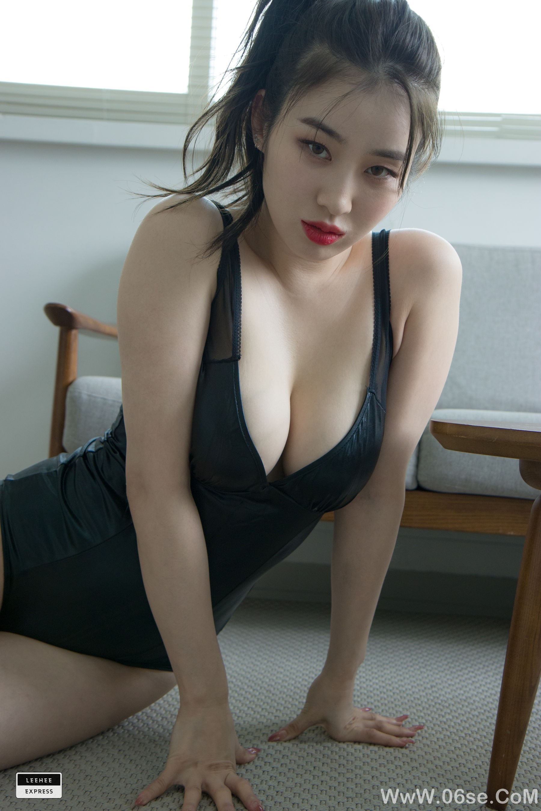 图片[44]-[LEEHEE EXPRESS] LEDG-010B – Woo[46P]-六色网