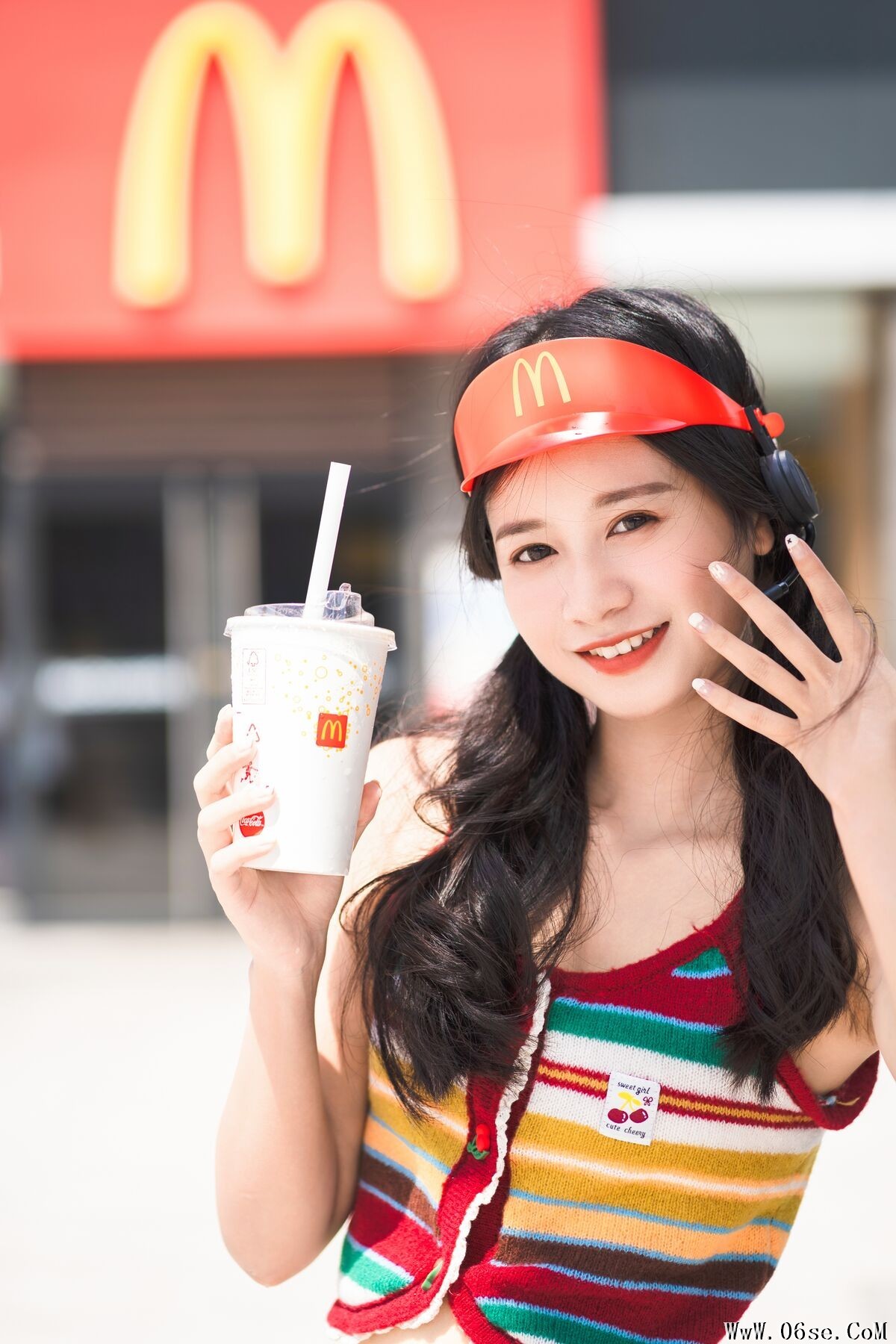 图片[24]-YiTuYu艺图语 Vol.7486 Cheng Zi Shu[24P]-六色网