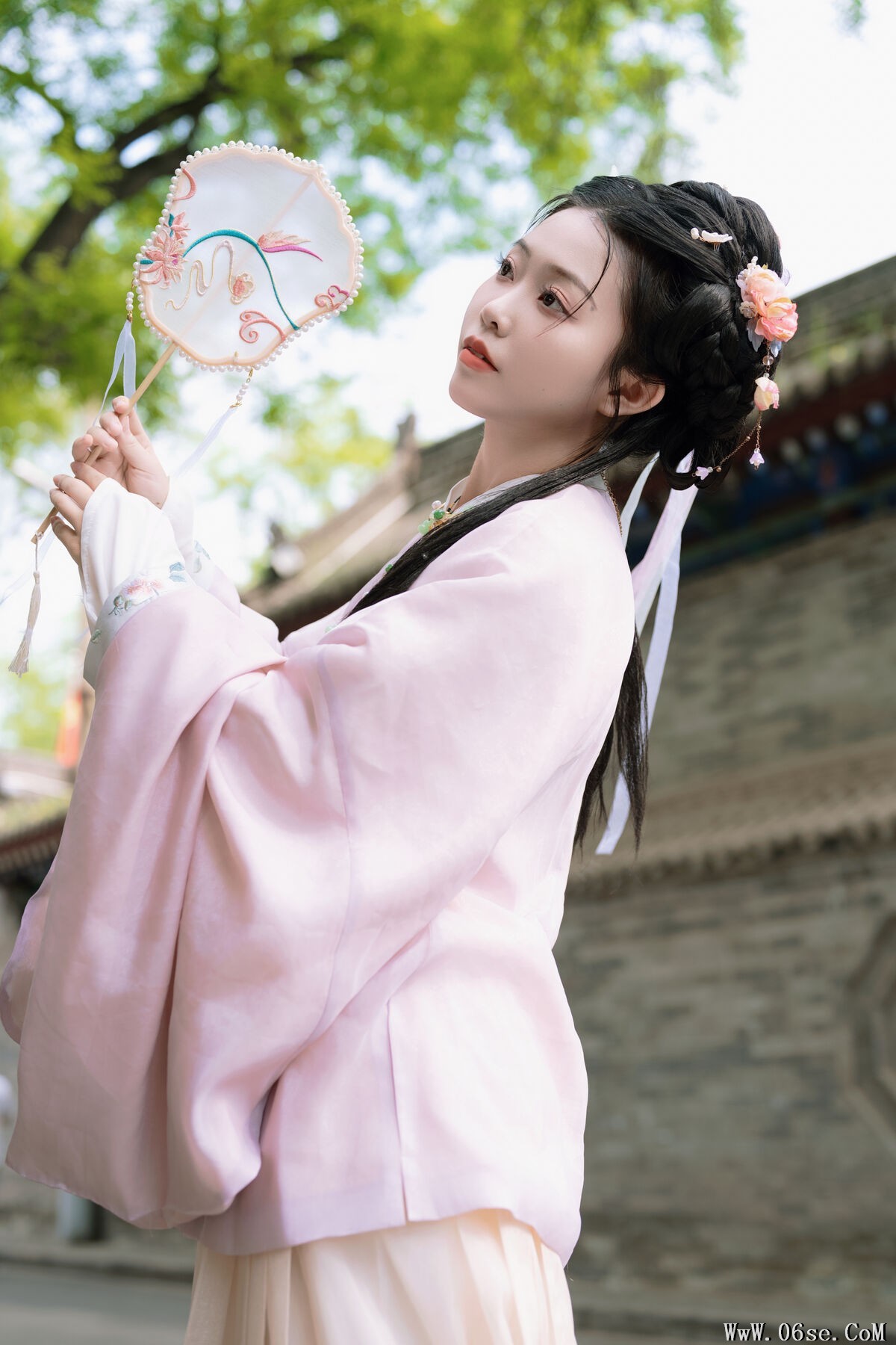 图片[18]-YiTuYu艺图语 Vol.6830 Sheng Xiu Yin[22P]-六色网