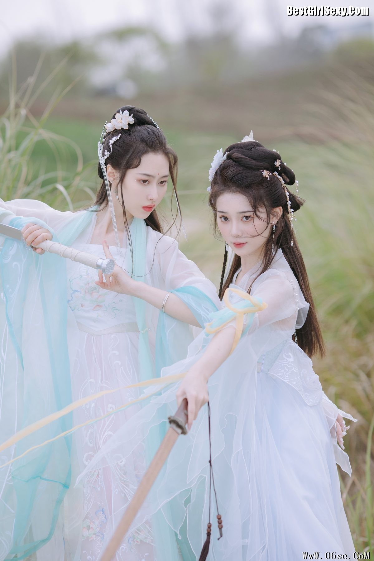 图片[13]-YiTuYu艺图语 Vol.4105 Chu Yuan Yuan[25P]-六色网