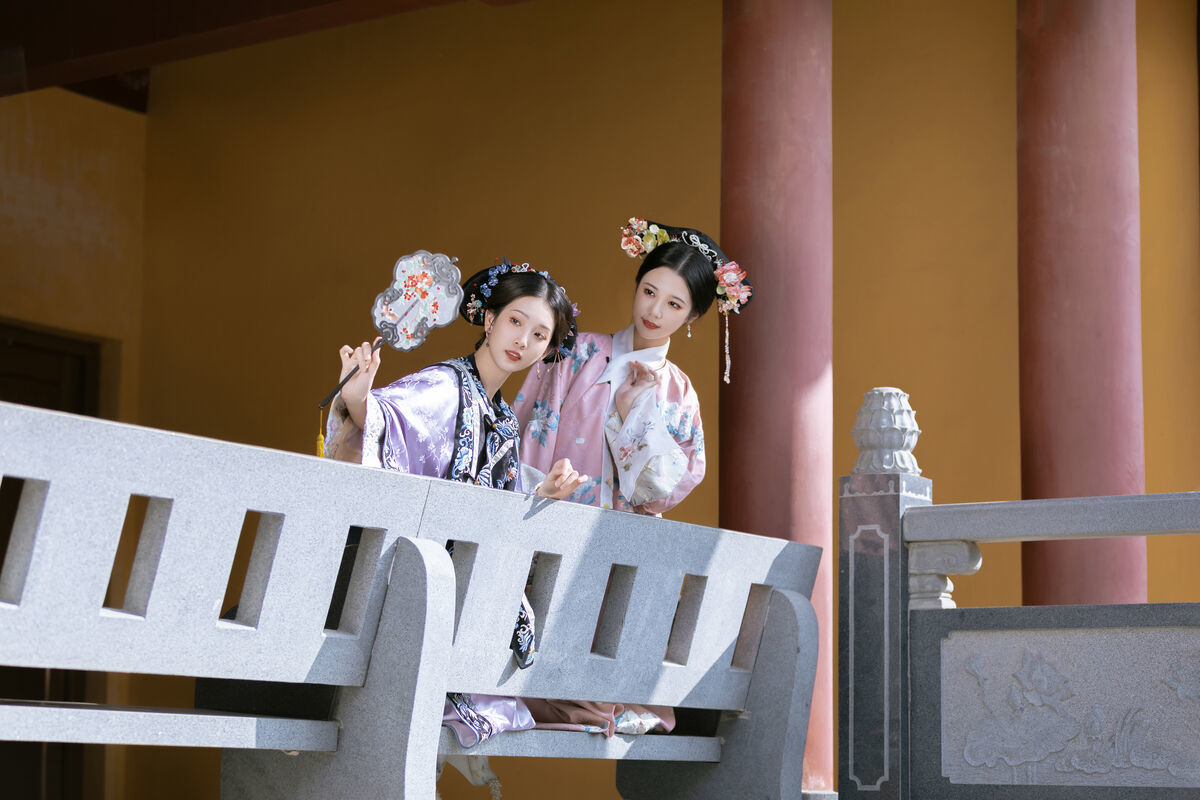 图片[14]-YiTuYu艺图语 Vol.7691 Zhi Zhi Qi[34P]-六色网