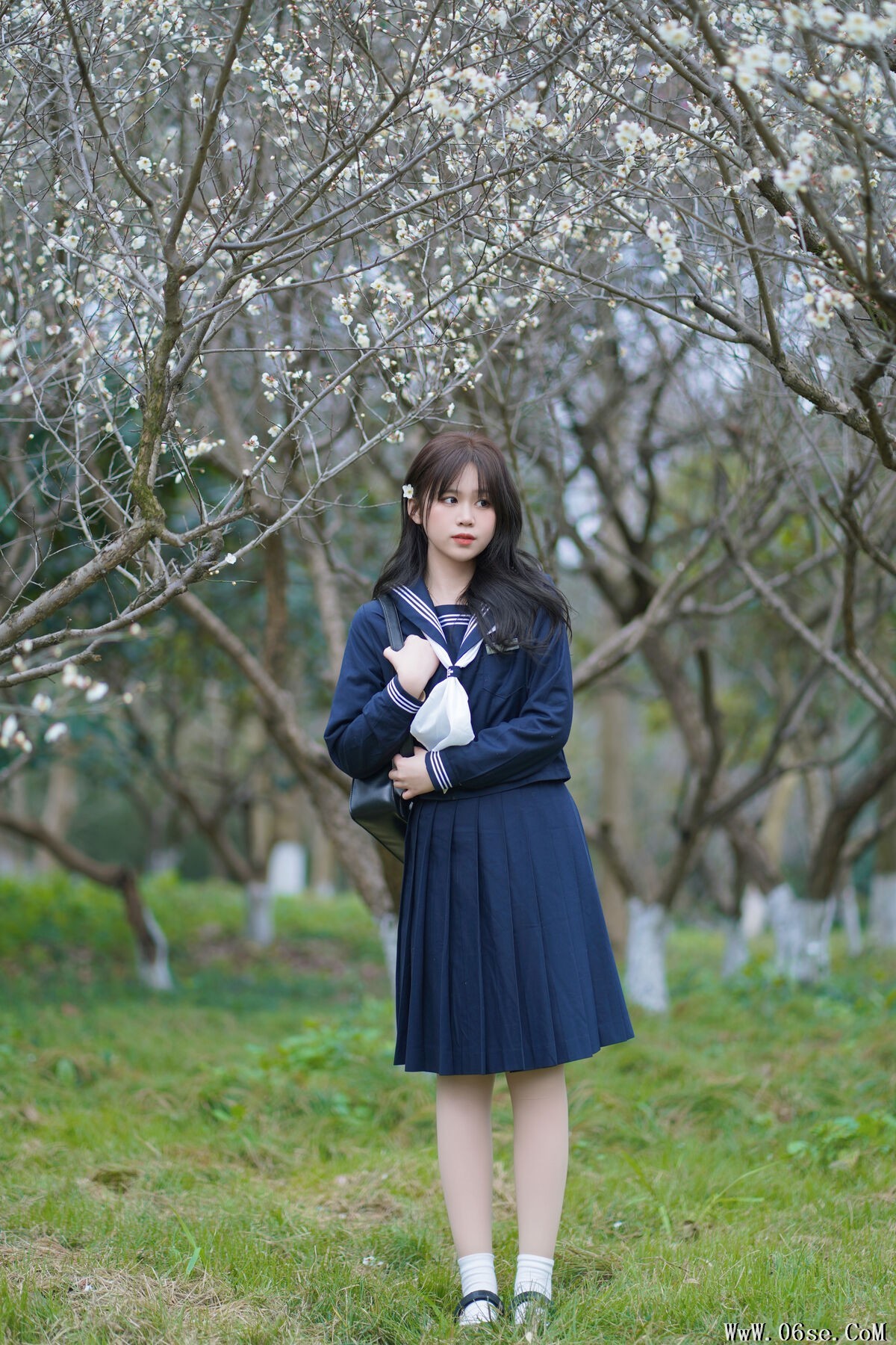 图片[13]-YiTuYu艺图语 Vol.6512 Pao Fu Xiao Fang[27P]-六色网