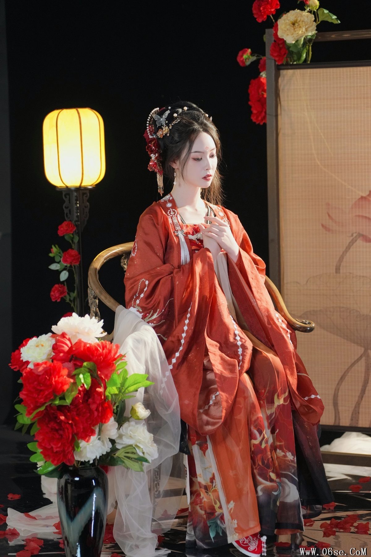 图片[44]-YiTuYu艺图语 Vol.4522 Vi Ge Vivian[53P]-六色网
