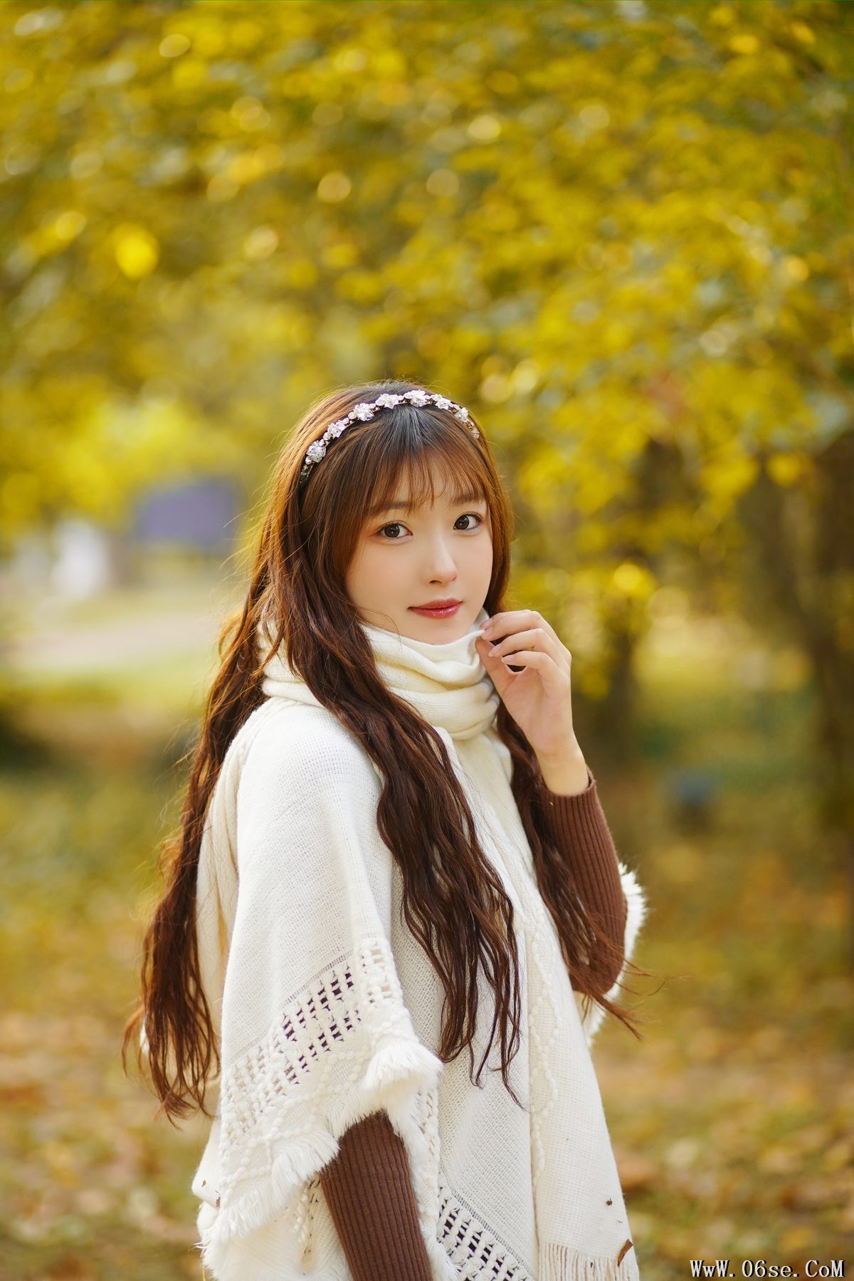 图片[27]-YiTuYu艺图语 Vol.3138 Zha Ji Bing Ke Le[28P]-六色网
