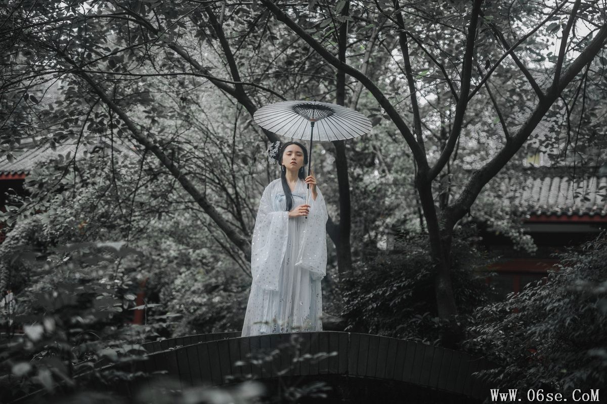 图片[16]-YiTuYu艺图语 Vol.5138 Cheng Qian Jin[22P]-六色网