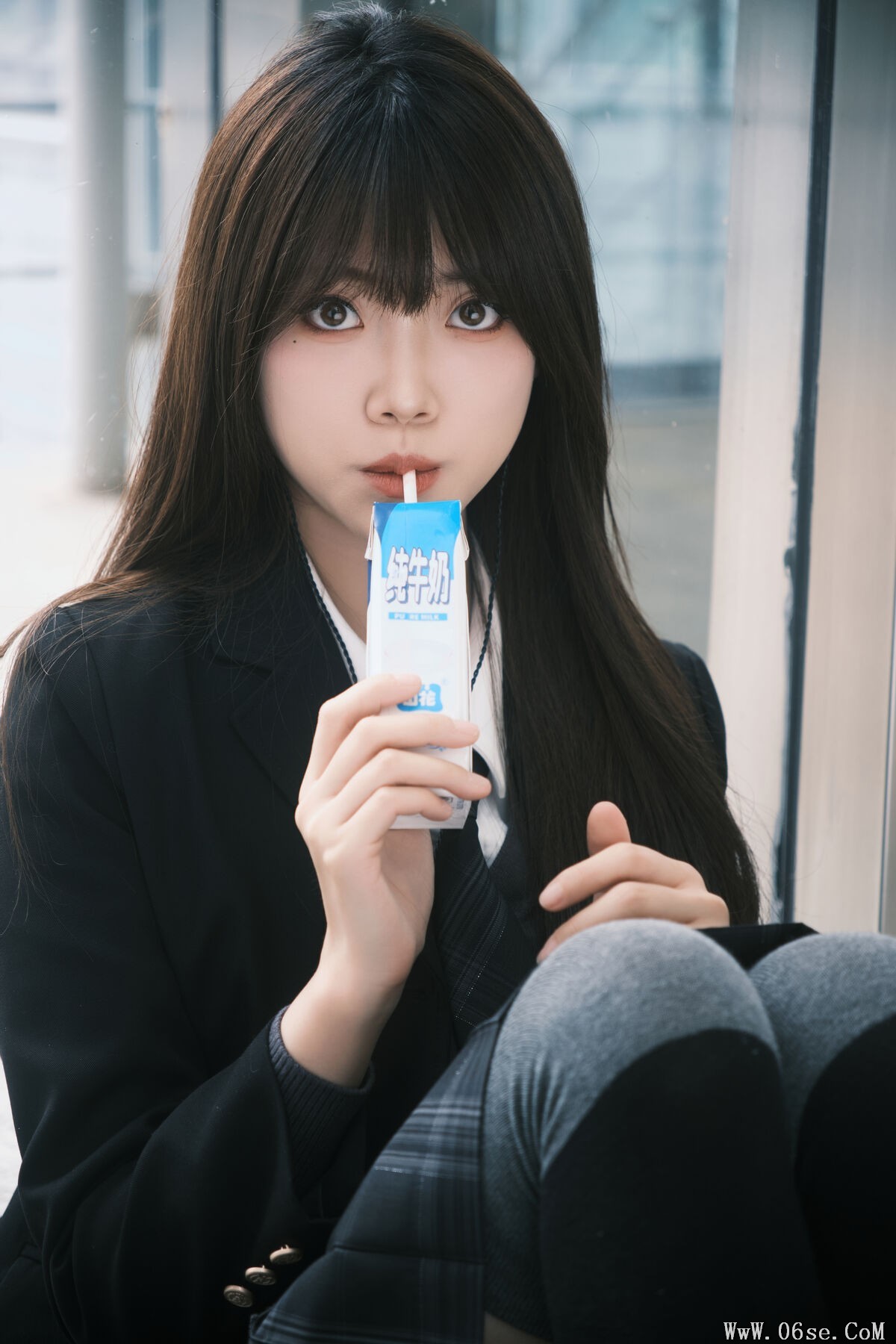 图片[14]-YiTuYu艺图语 Vol.7085 A Jing[29P]-六色网