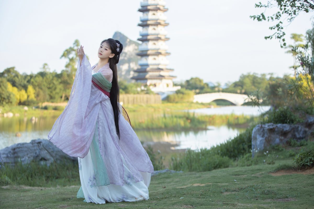 图片[16]-YiTuYu艺图语 Vol.4701 Suan La Tang Er[22P]-六色网