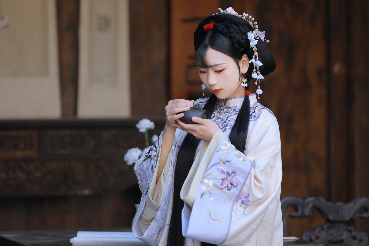 图片[8]-YiTuYu艺图语 Vol.5906 Zhou Zhou AY[24P]-六色网