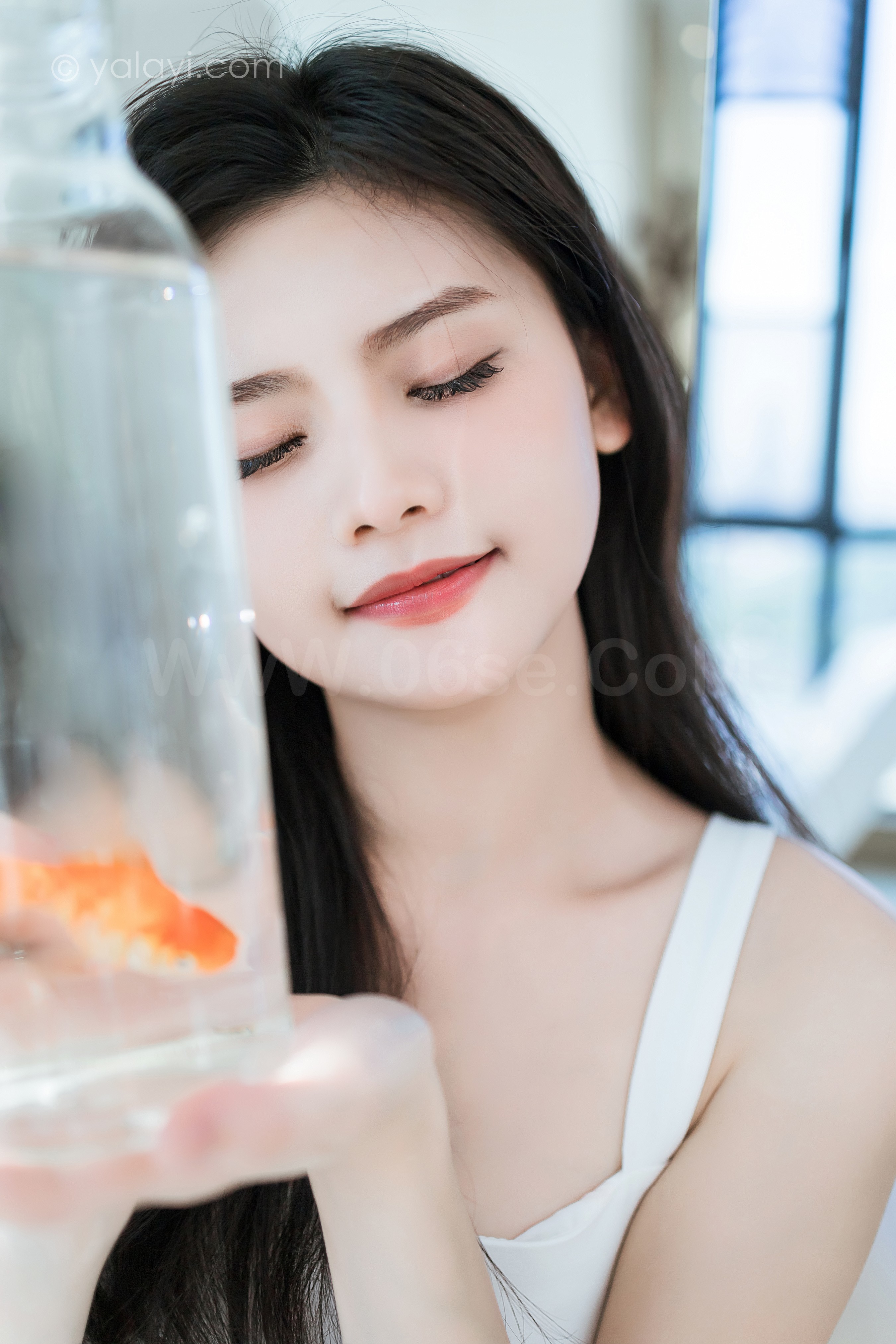 图片[37]-雅拉伊 – 若婷《小金鱼》[41P]-六色网