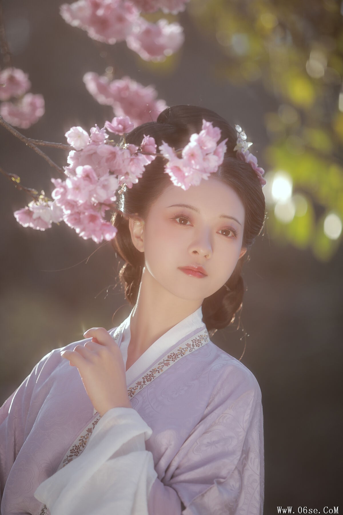 图片[19]-YiTuYu艺图语 Vol.7029 Yu Fang[25P]-六色网