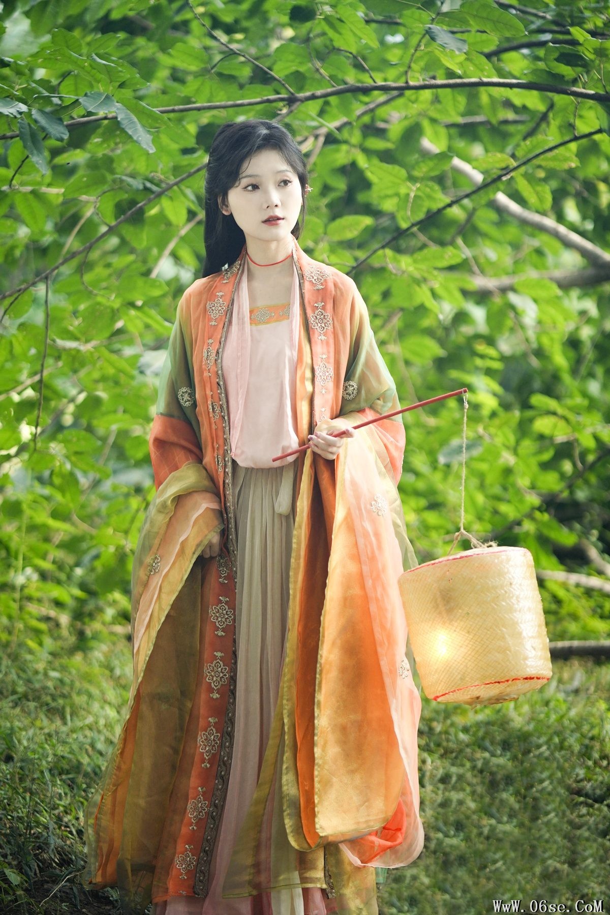 图片[4]-YiTuYu艺图语 Vol.5973 You Zi[22P]-六色网