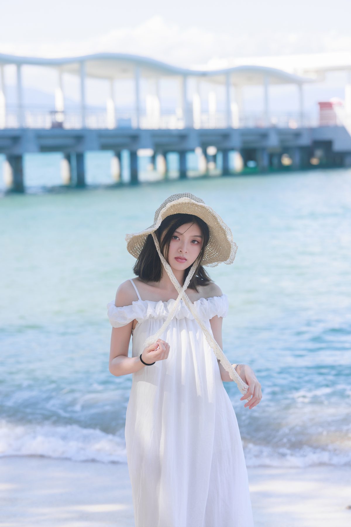 图片[31]-YiTuYu艺图语 Vol.5442 Zhang Zhang Bao[33P]-六色网