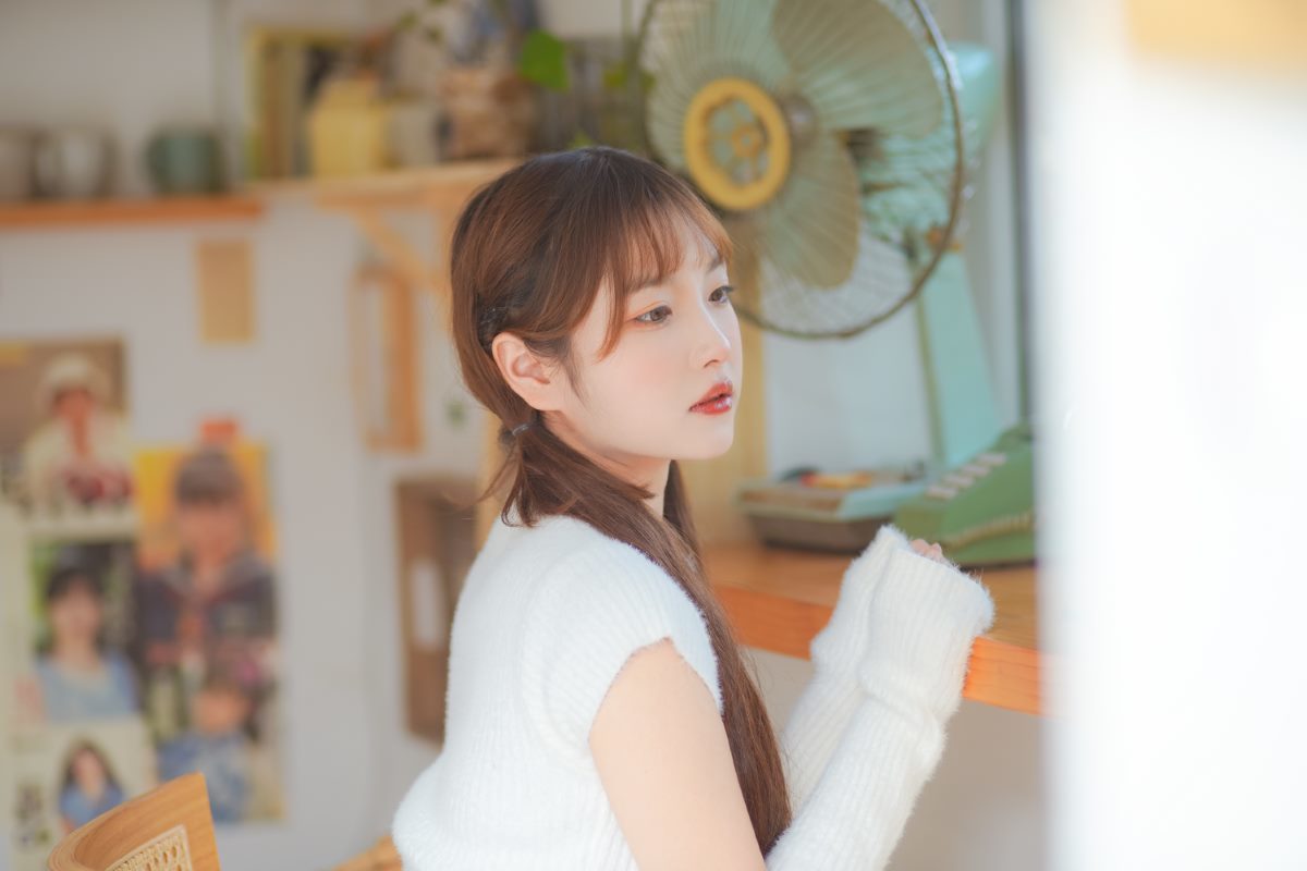 图片[13]-YiTuYu艺图语 Vol.3100 Zha Ji Bing Ke Le[30P]-六色网