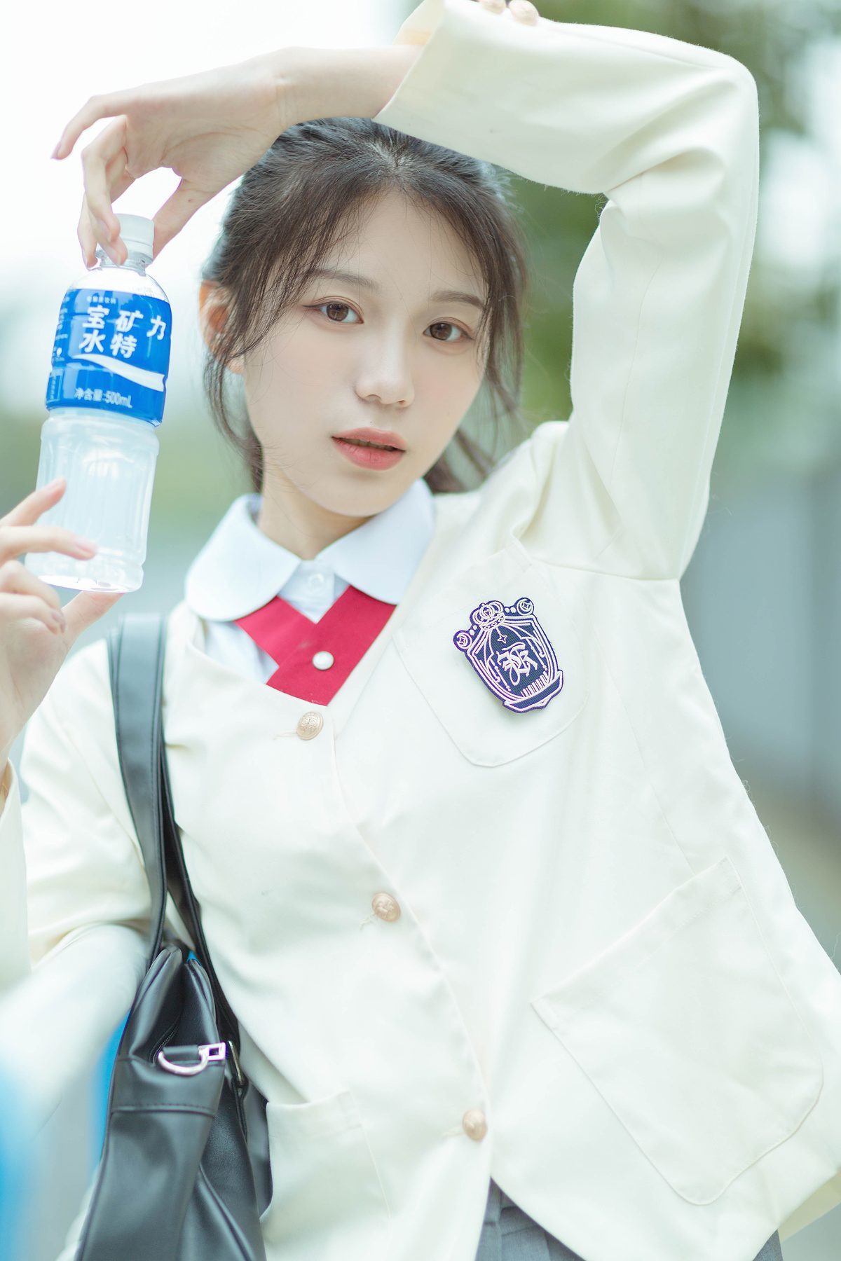 图片[15]-YiTuYu艺图语 Vol.4235 Yu Jie[26P]-六色网